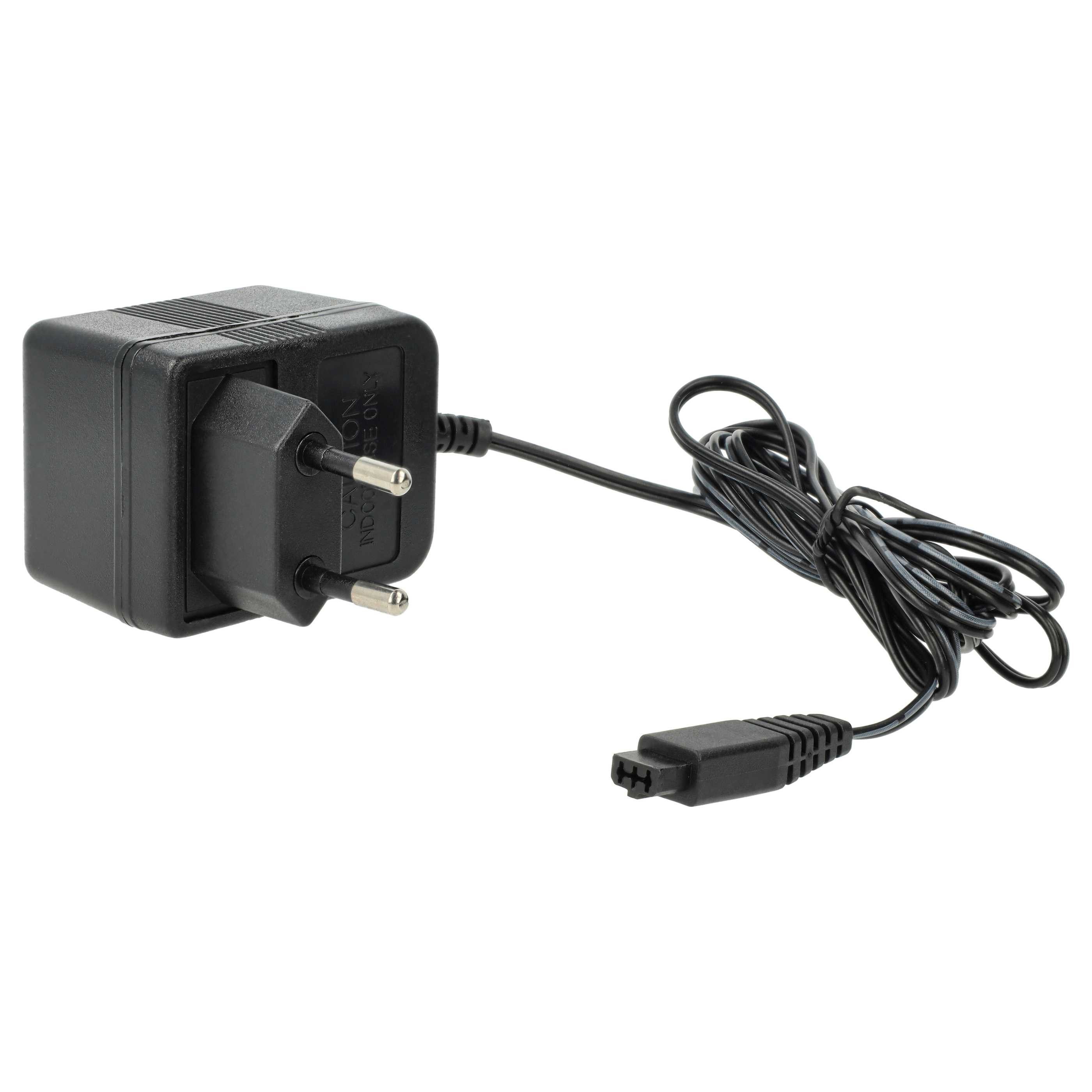vhbw Netzteil passend für Wolf Power 60, Accu BS 100, P 530, Power 100, Netzteil – Bild 3 von 5