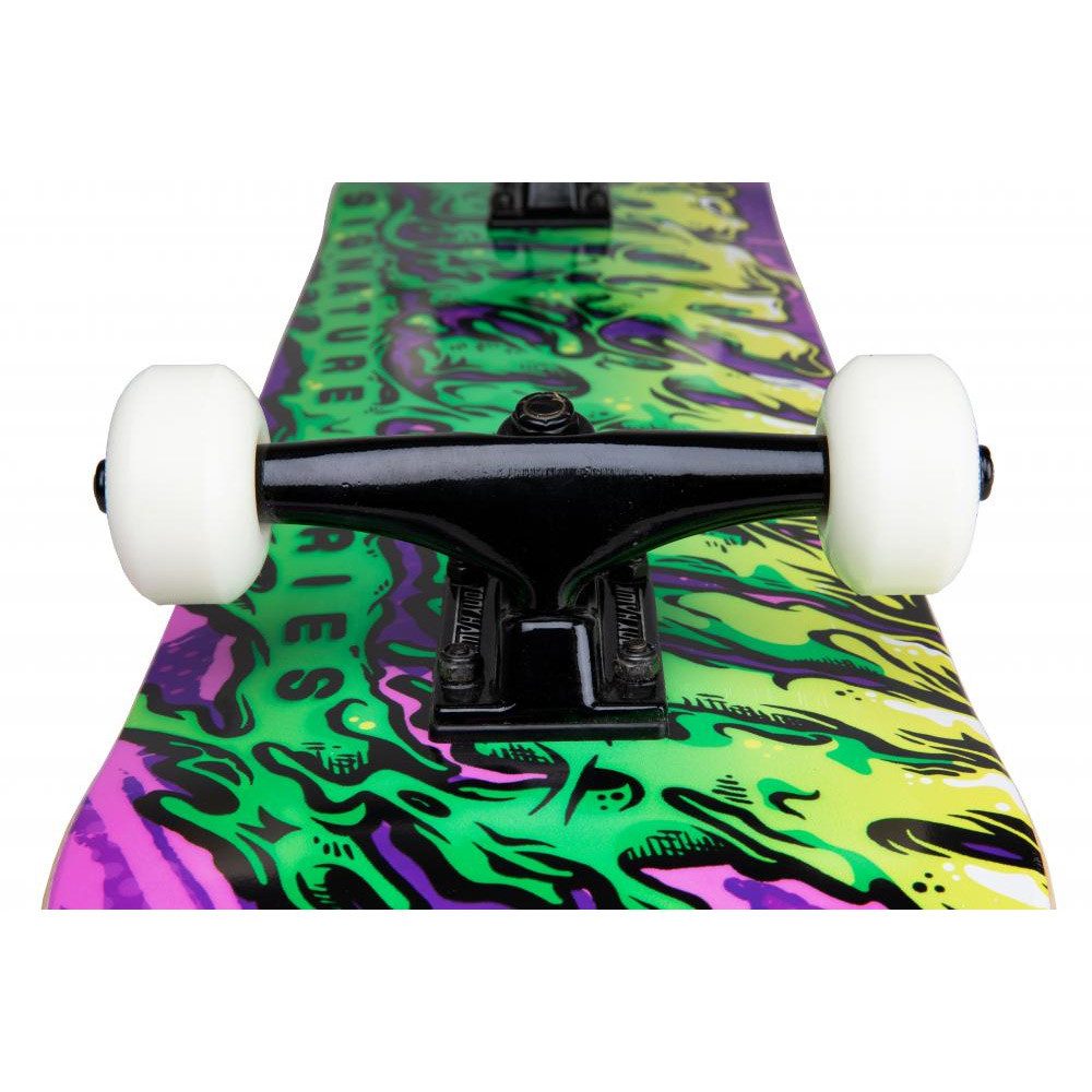 TONY HAWK Skateboard SS 540 Slime 8,0"