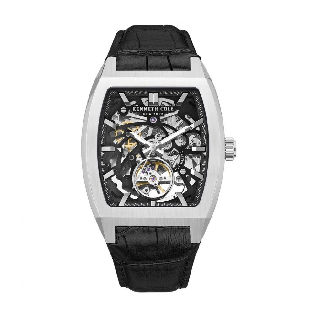 Kenneth Cole Luxusuhr Herrenuhr KCWGX0077403
