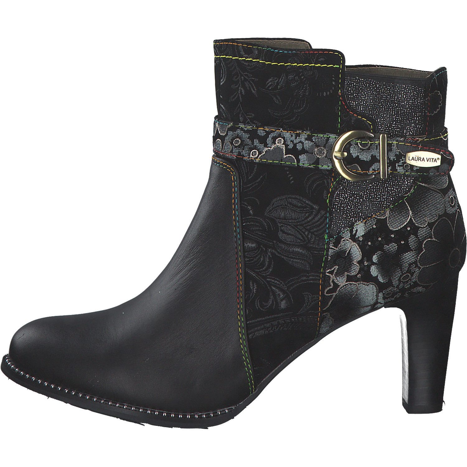 LAURA VITA ALCBANEO-147 Stiefelette günstig online kaufen