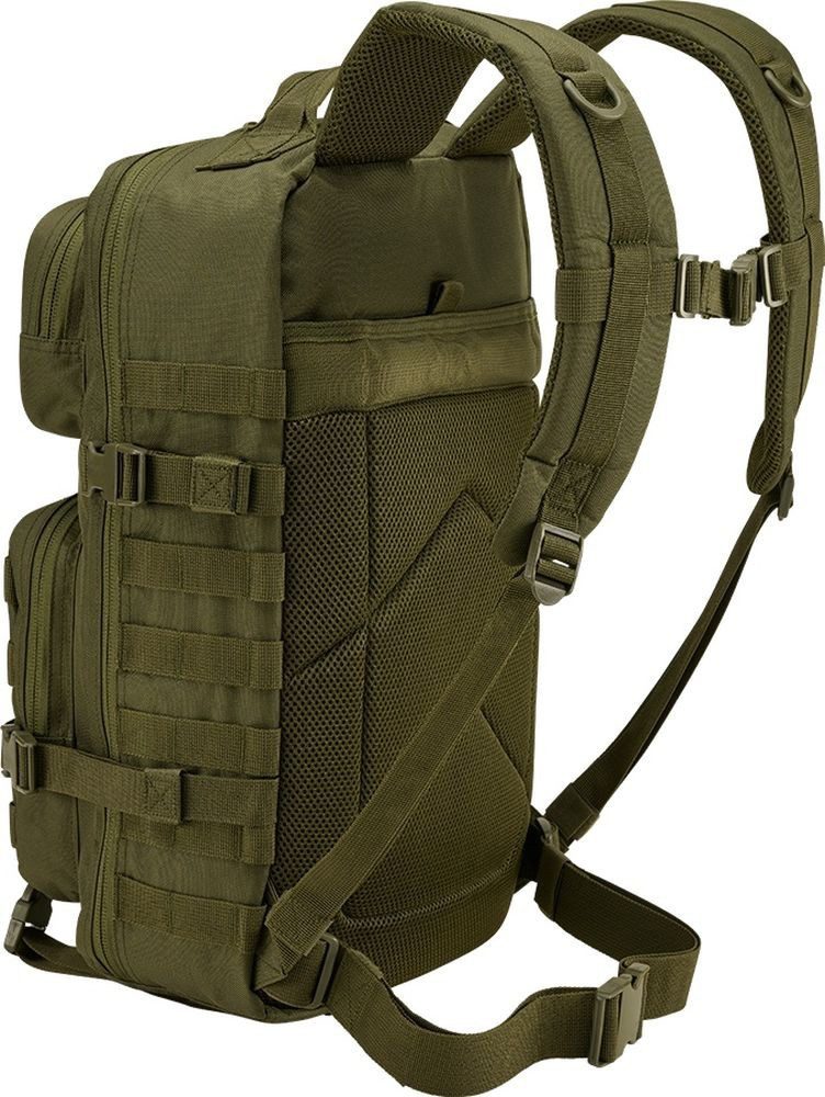 Brandit Freizeitrucksack Us Cooper Patch Large günstig online kaufen
