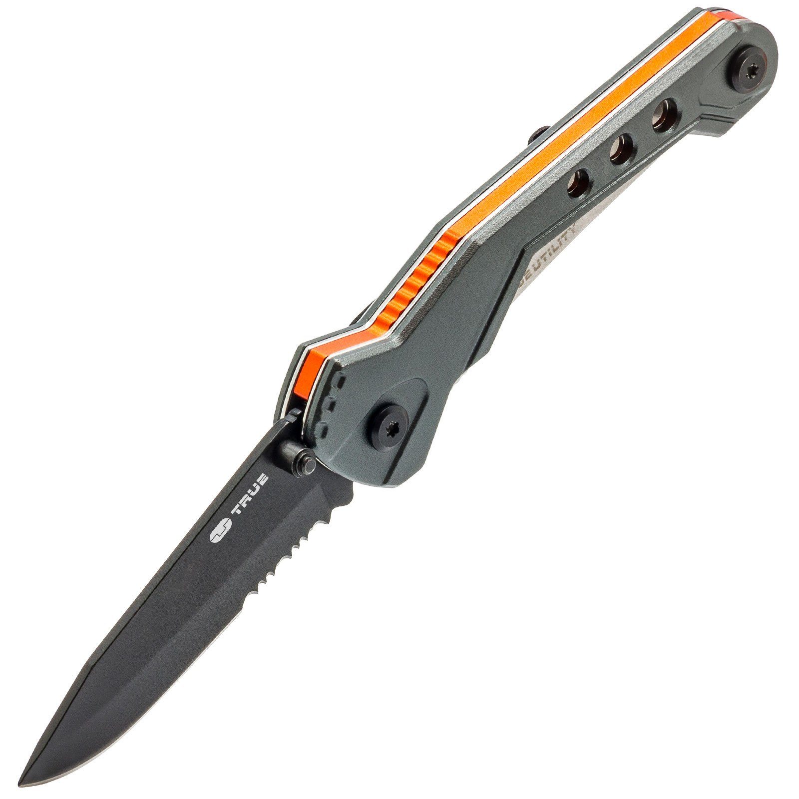 Taschenmesser Mini Taschenmesser Trueblade Einhand