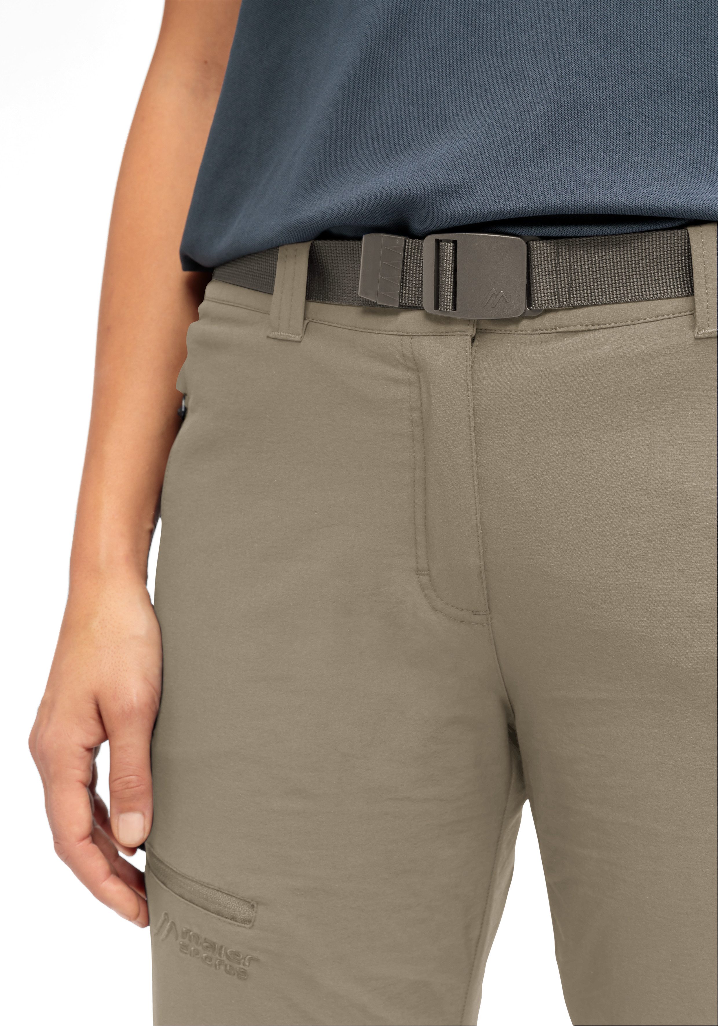 Maier Sports Outdoorhose Lulaka Winter Damen günstig online kaufen