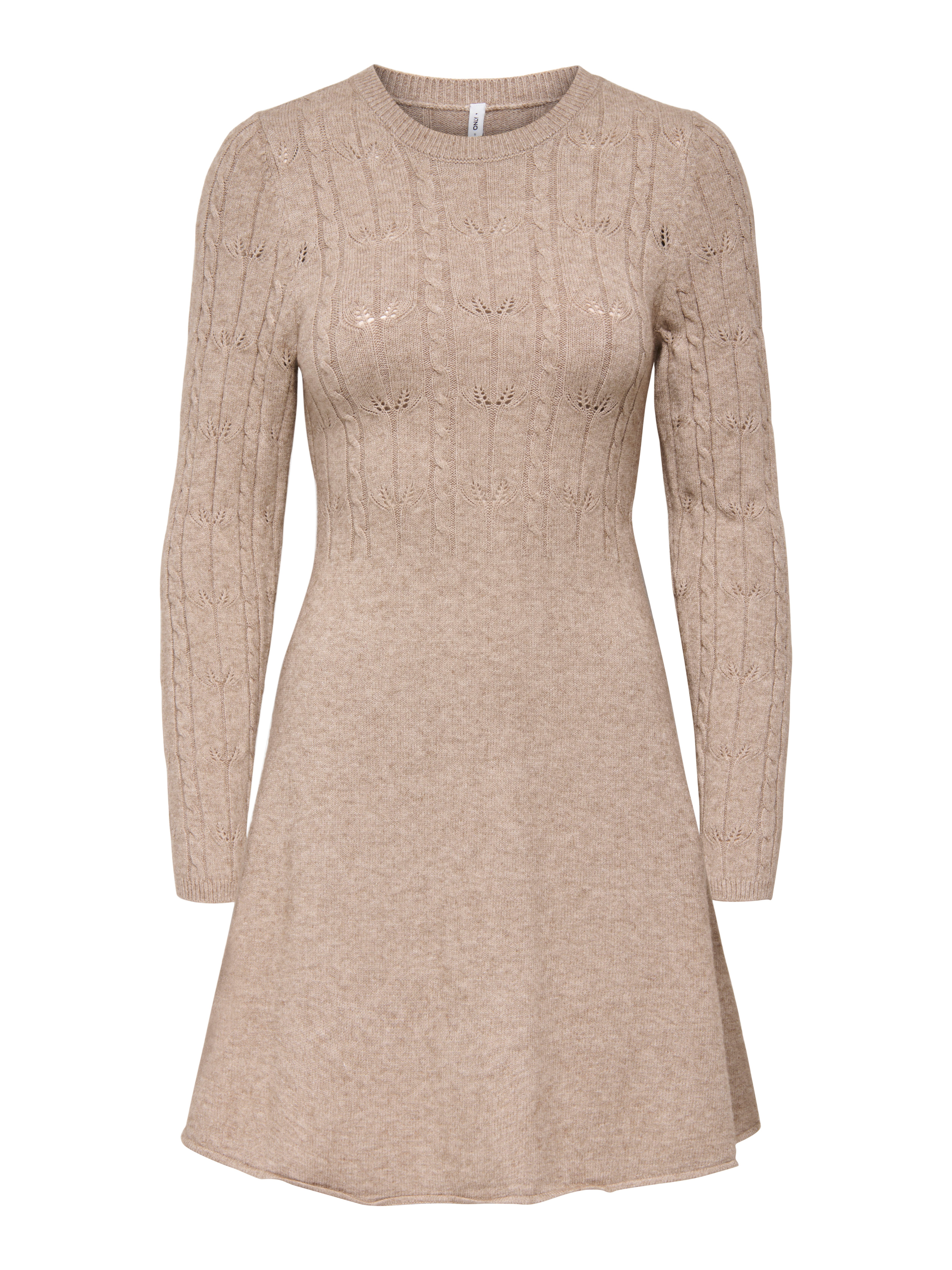 Beige Detail:Melange