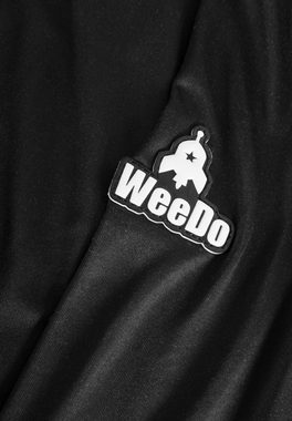 WeeDo Langarmhemd DEVILDO Funderwear Feuchtigkeitsregulierendes Funktionsshirt für Kinder