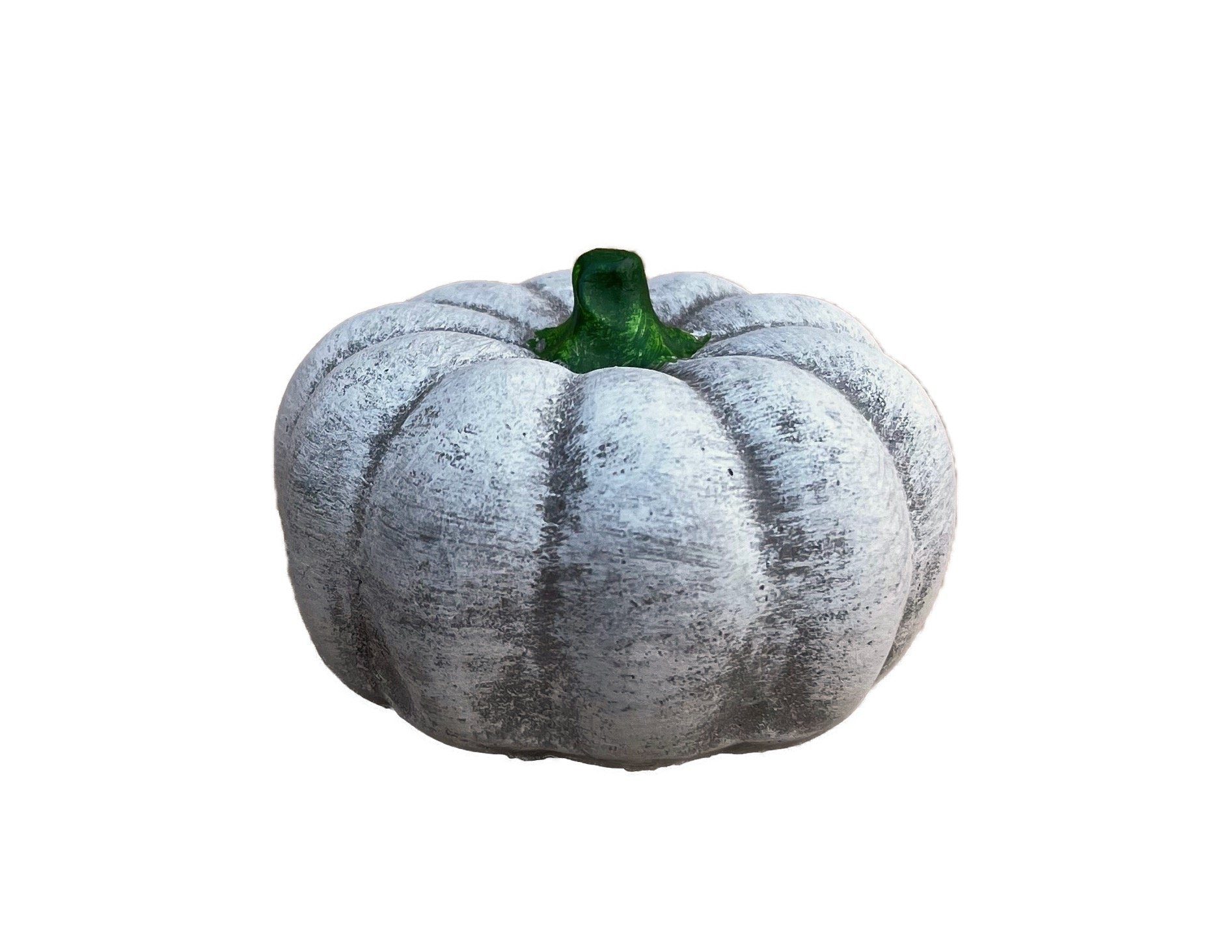 Stone and Style Gartenfigur Steinfigur Kürbis günstig online kaufen