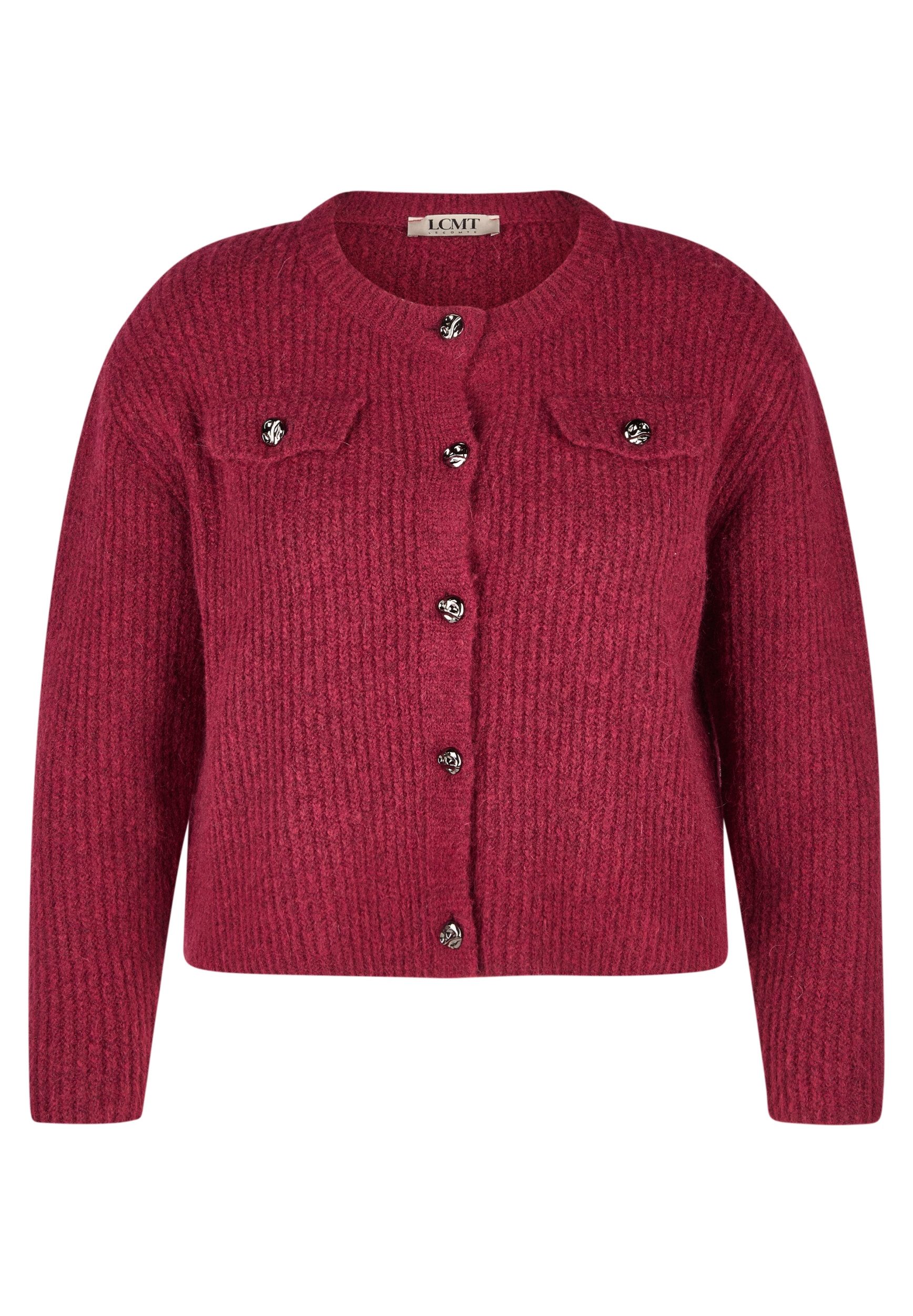 LeComte Strickjacke Strickjacke günstig online kaufen