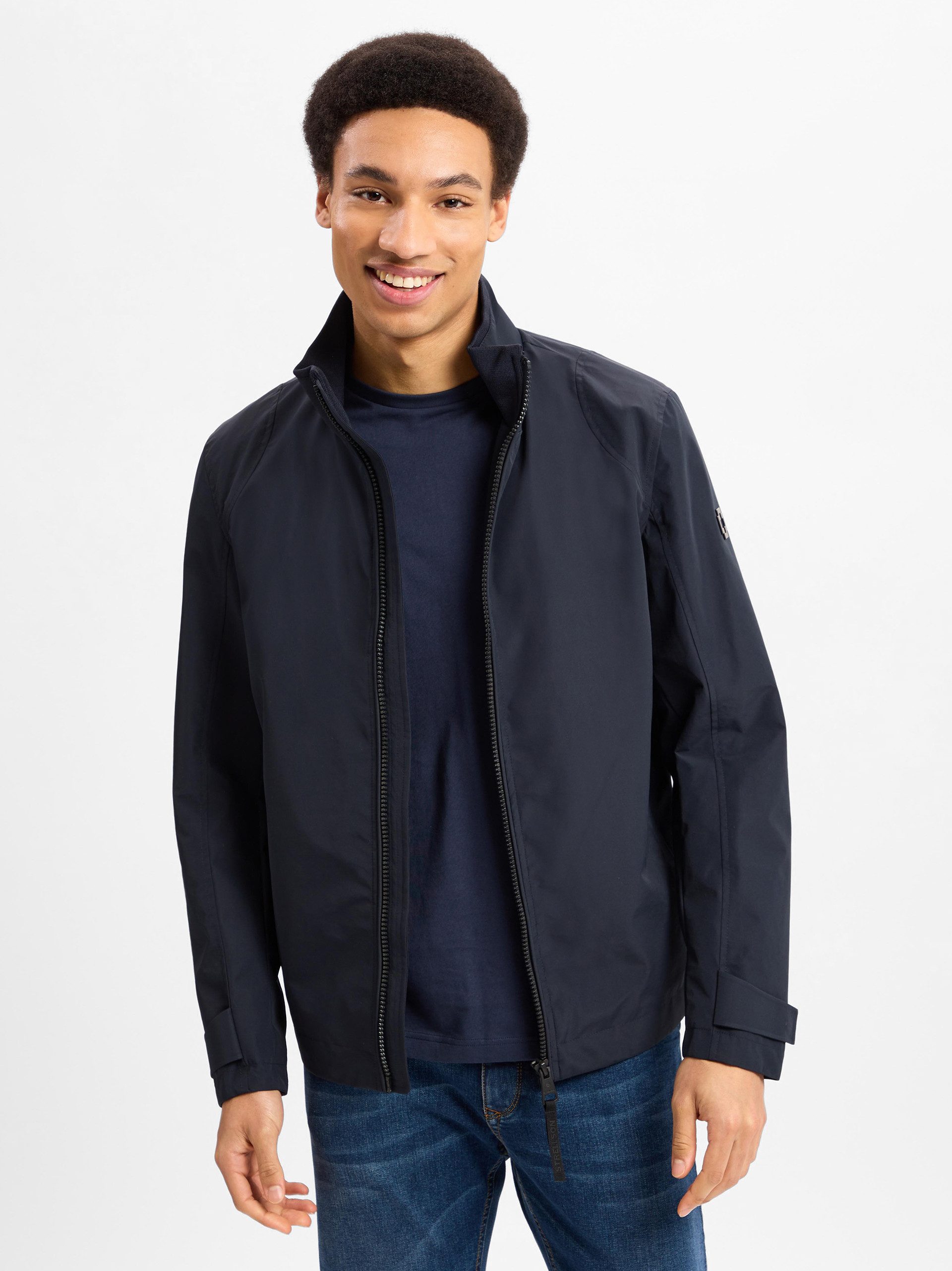 Strellson Funktionsjacke