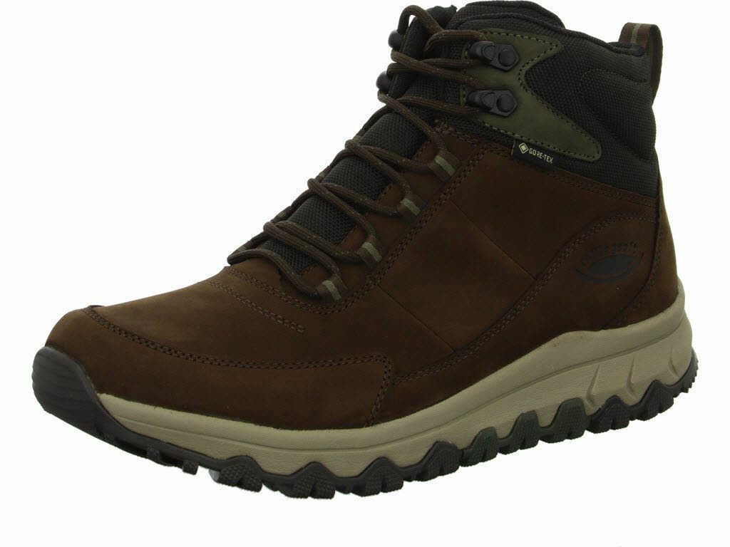 Gabor Schnür-Stiefeletten für Herren Schnürstiefelette (keine Angabe, 1-tlg., keine Angabe)