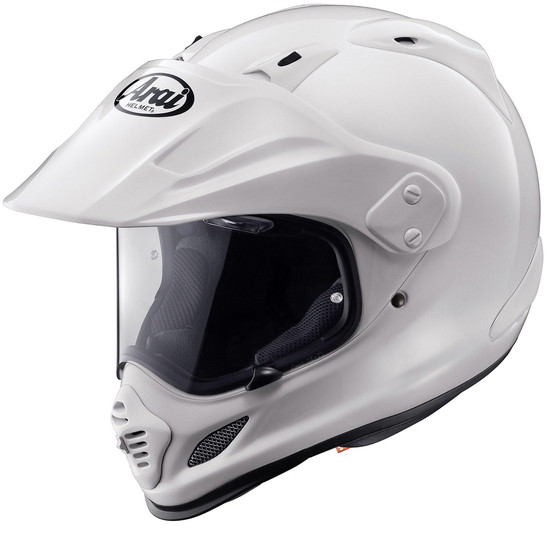 Arai Motorradhelm Arai Tour-X4 Weiß XS