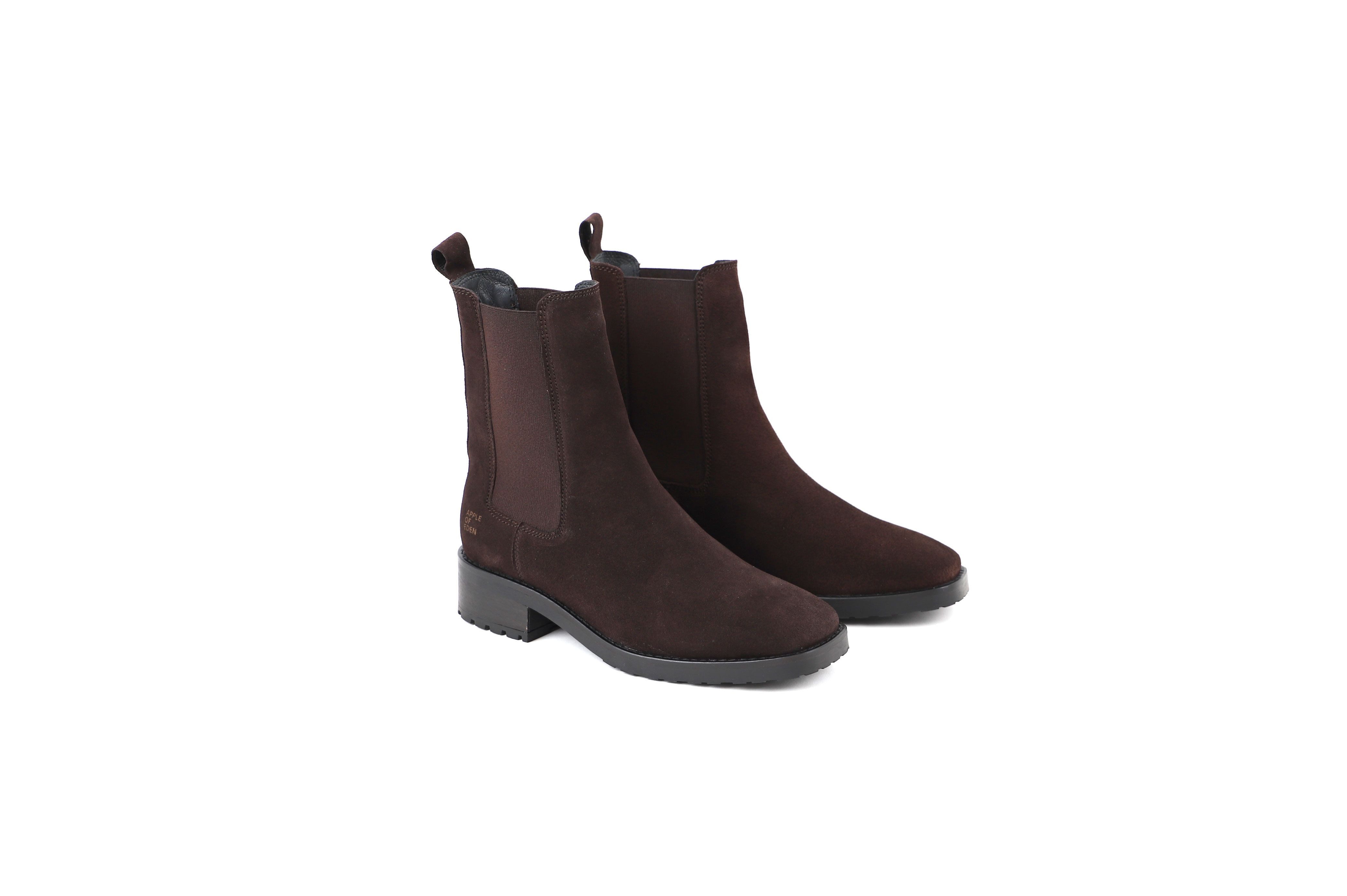 Apple of Eden VASTI Winterboots