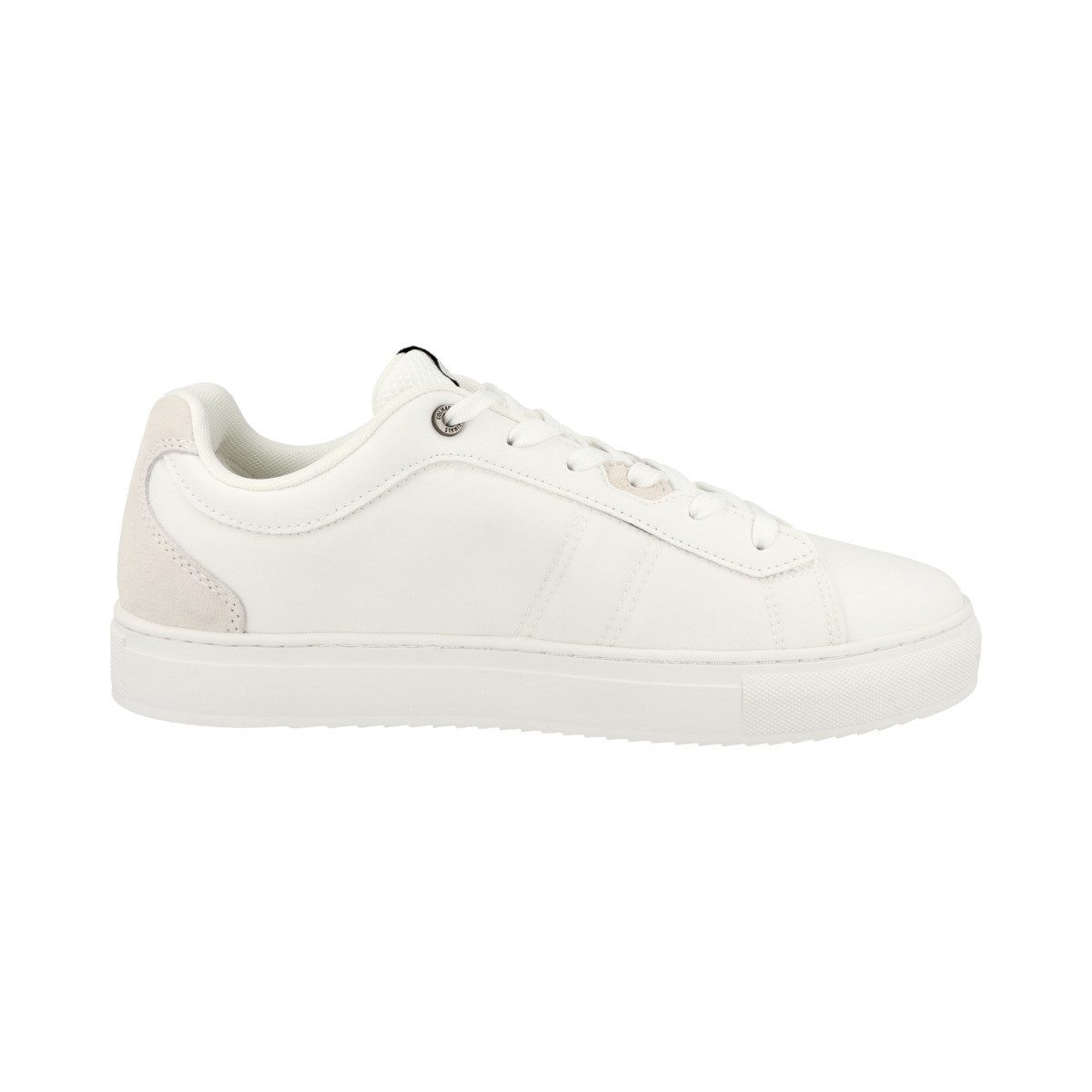Colmar Bradbury Chromatic Herren Sneaker Turnschuhe, Sportschuhe, Freizeitschuhe, Halbschuhe, Schnürschuhe