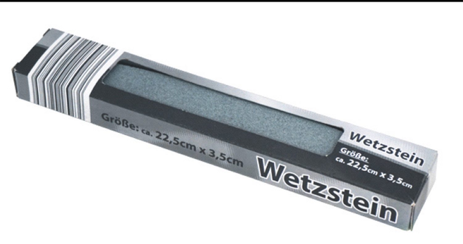 Global Partner Wetzstab Wetzstein, Wetzstein, Schleifstein, Abziehstein, Schleifblock, Schärfstein, Schle