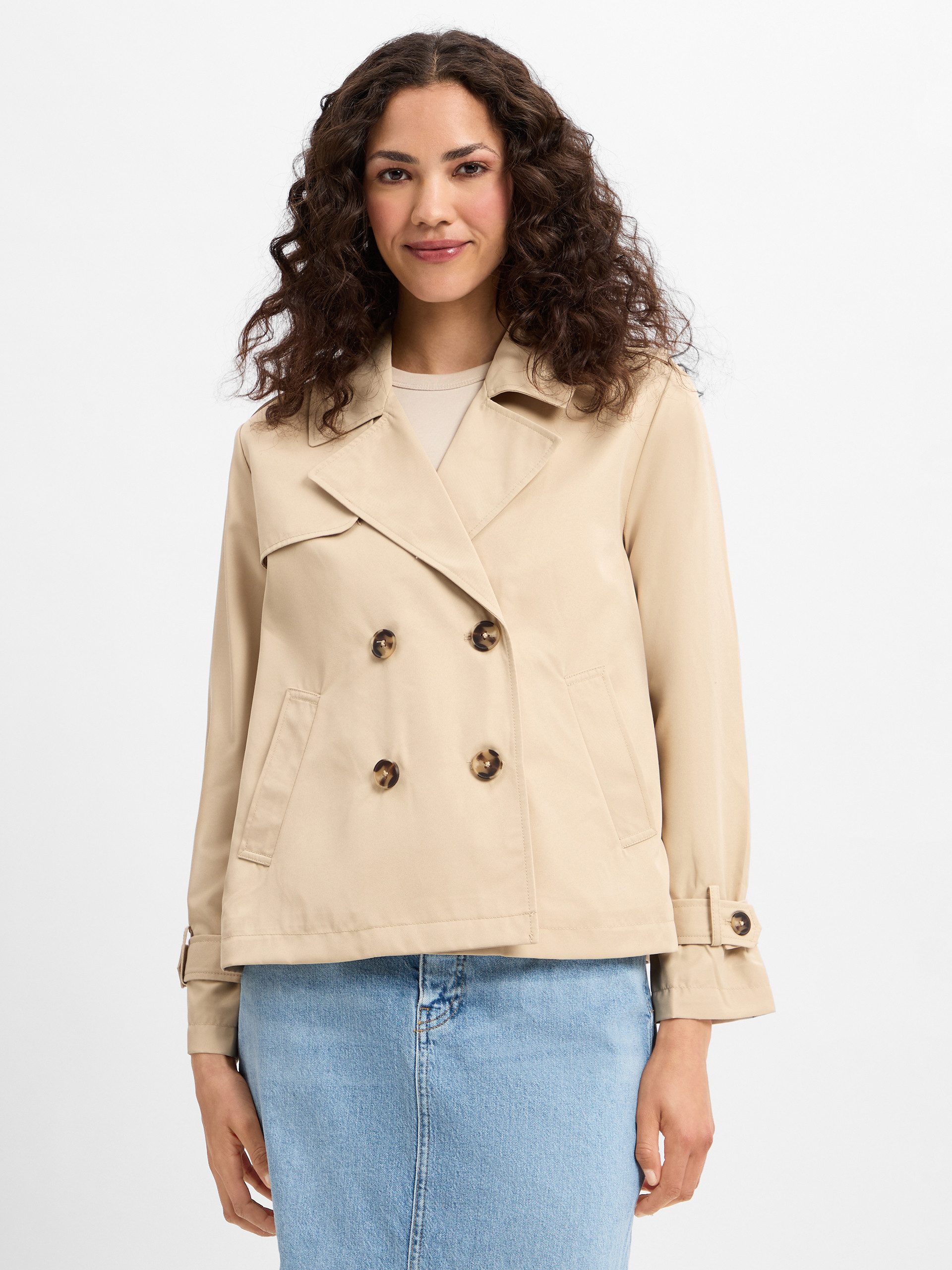 Zero Sweatjacke