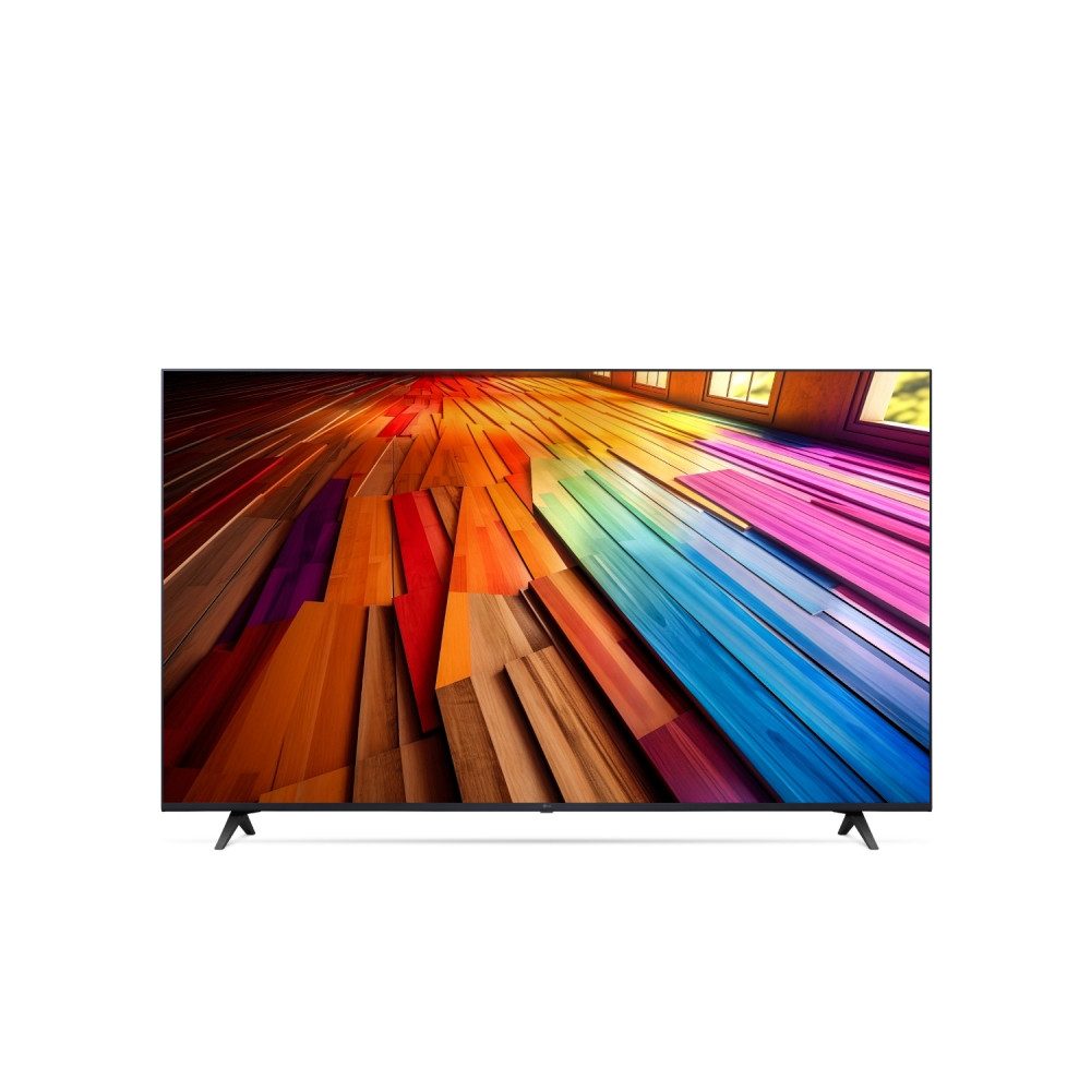 LG 65UT80006LA.AEU LED-Fernseher (65 Zoll, 4K UHD, Hohe Bildqualität)