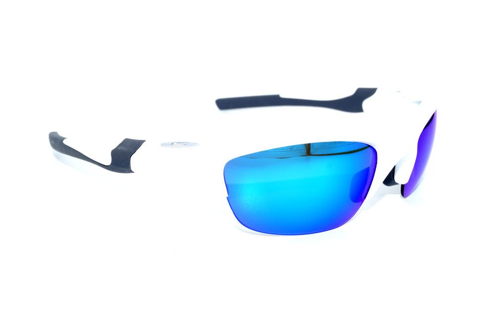 Oakley Sonnenbrille OAKLEY Sonnenbrille Sunglasses OO 9153 30 HALF JACKET 2.0