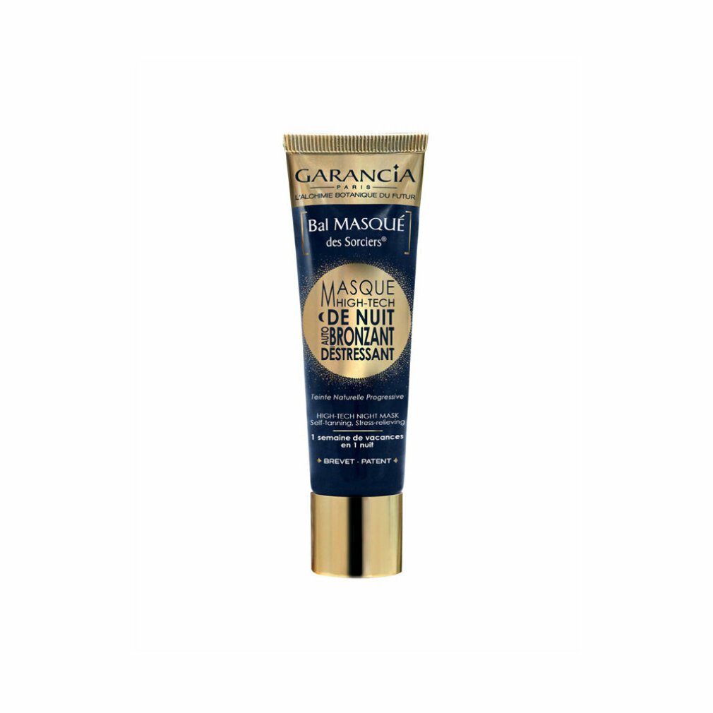 Körperpflegemittel Bal Masqué Des Sorciers Self-Tanning 50g
