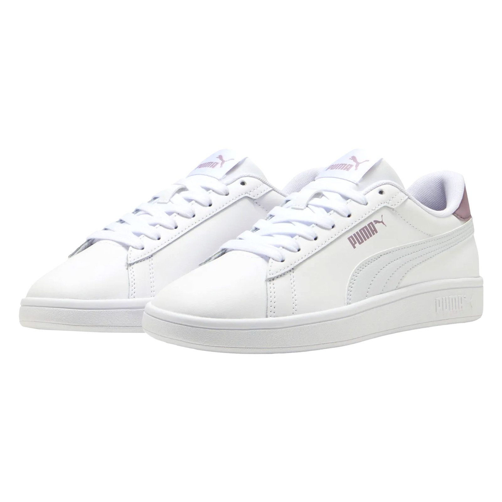 PUMA Sneaker Smash 3.0 L Sneaker mit Markendetails günstig online kaufen