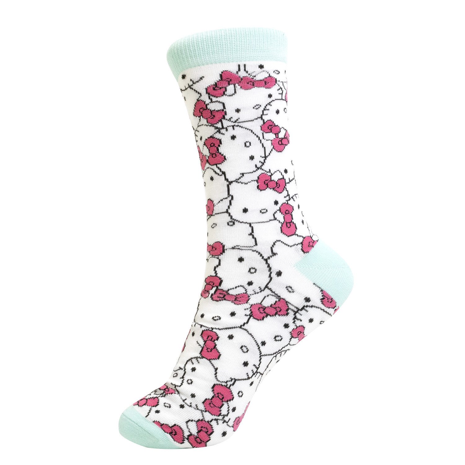 Blue Sky Designs Tasse Sanrio Hello Kitty - Tasse & Socken Set