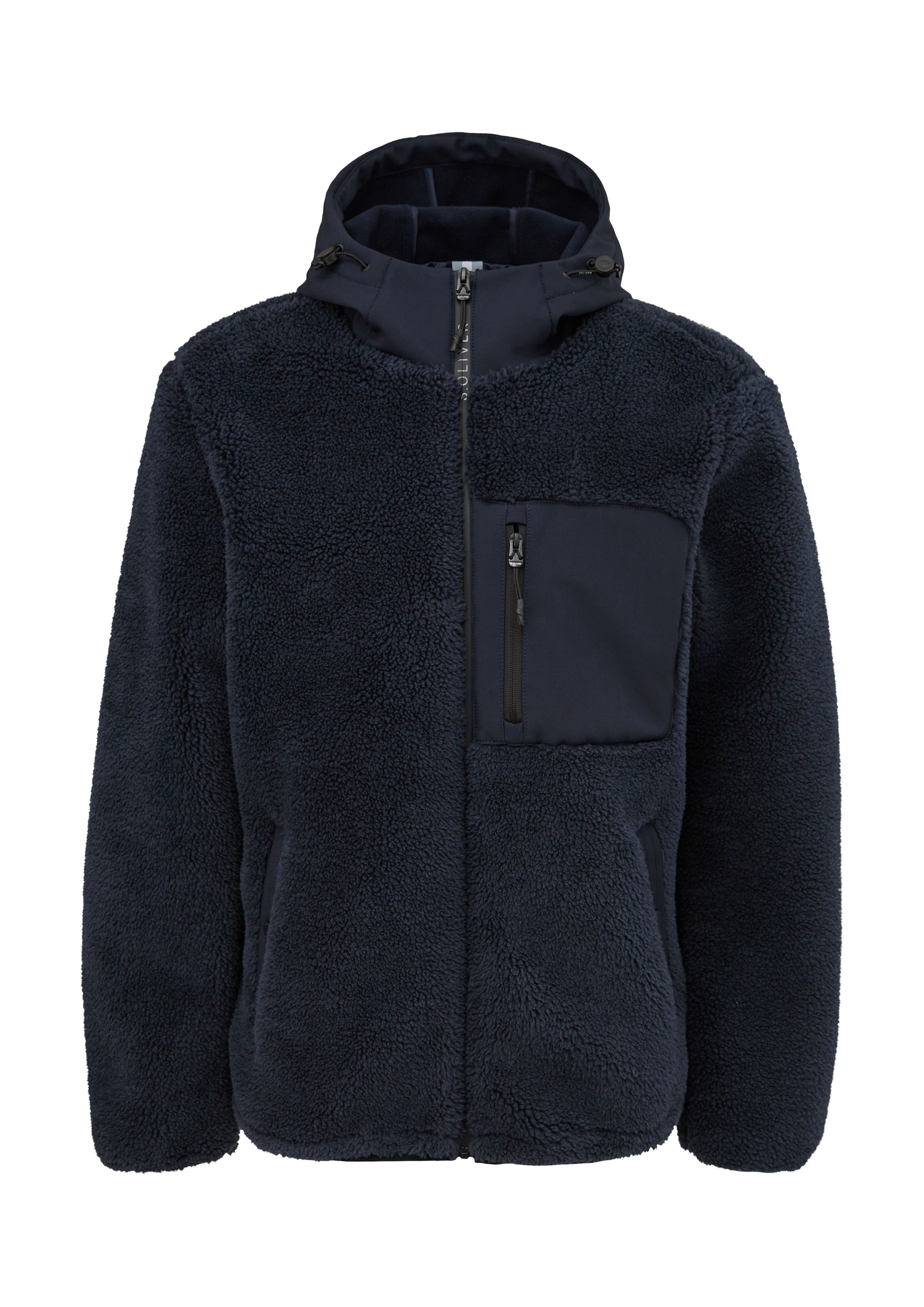 s.Oliver Langjacke