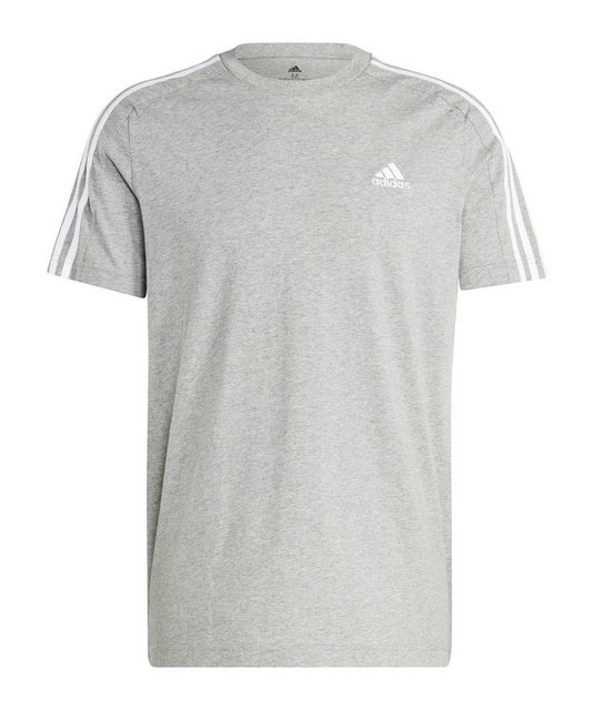adidas Performance T-Shirt adidas Performance 3S T-Shirt Herren Baumwolle günstig online kaufen