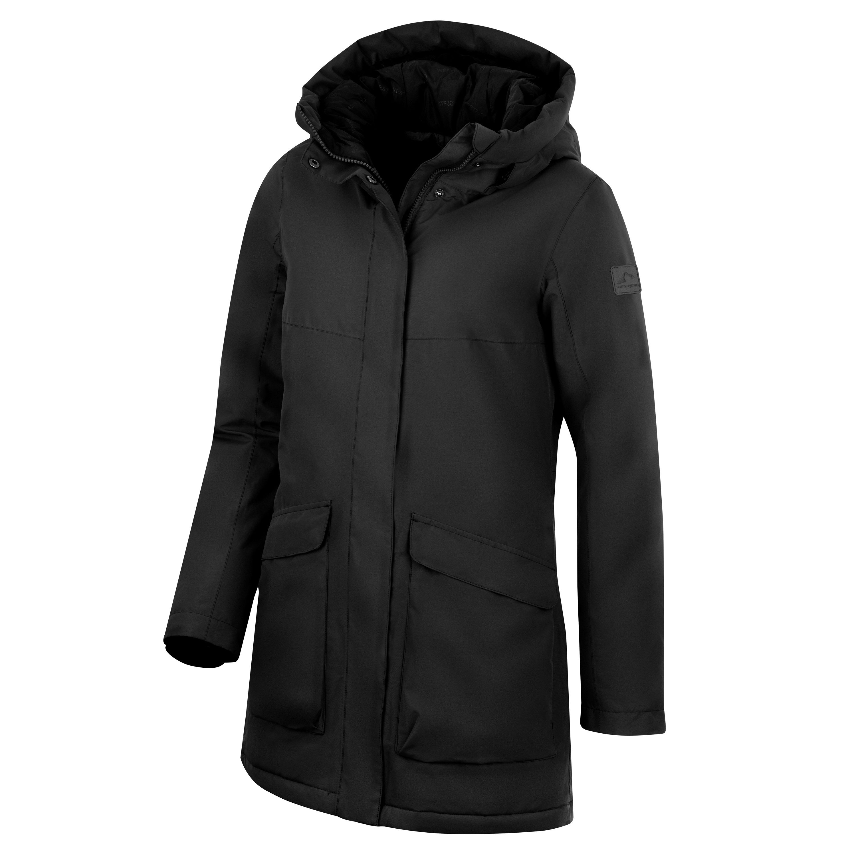 Westfjord Skijacke Women's Krafla Coat