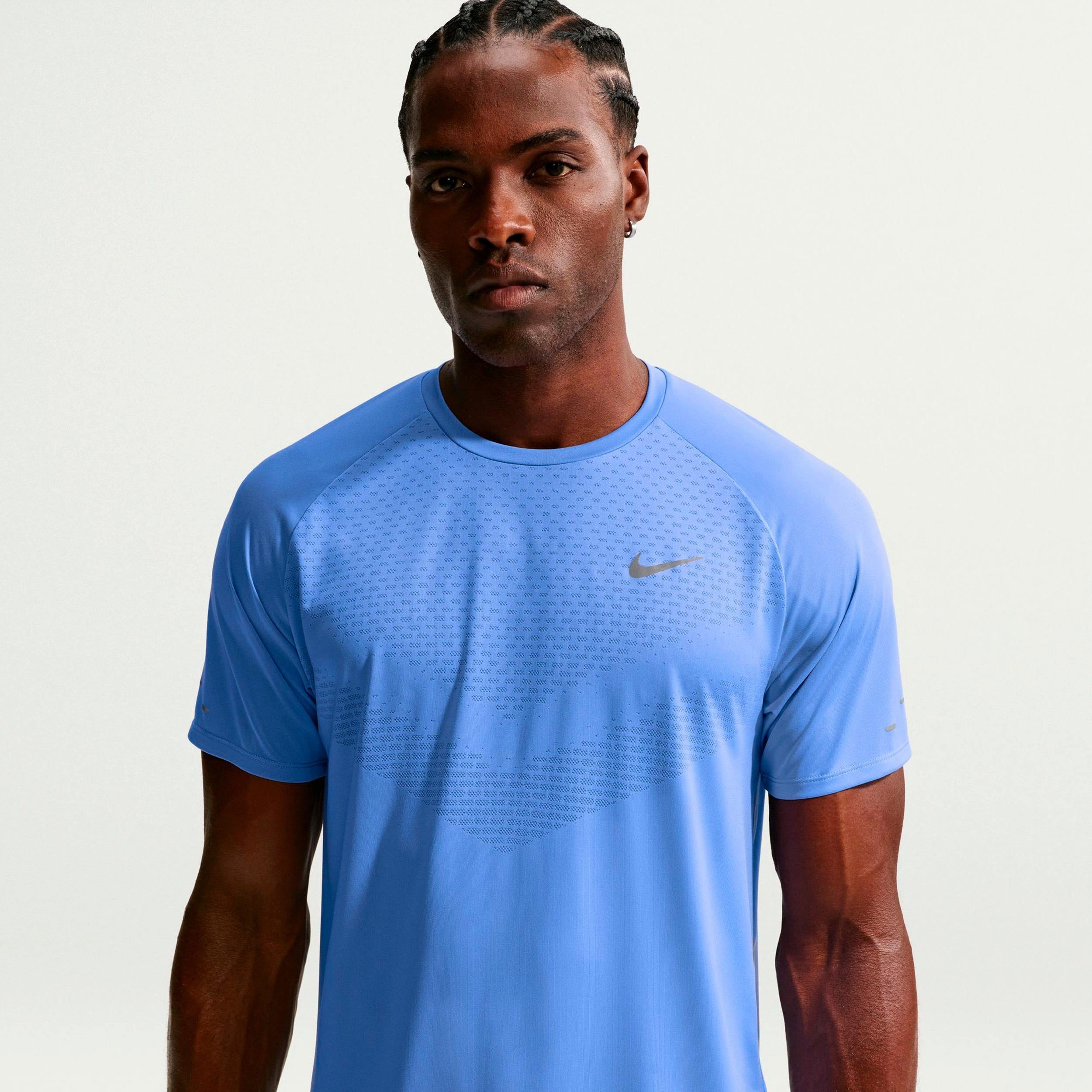 Laufshirt Stride