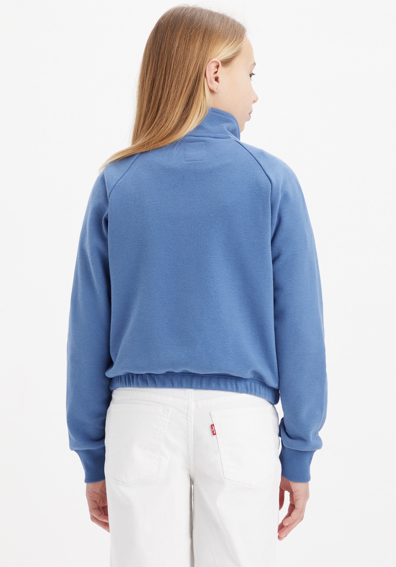 Levi's® Kids Sweatshirt mit Streifen - for Girls