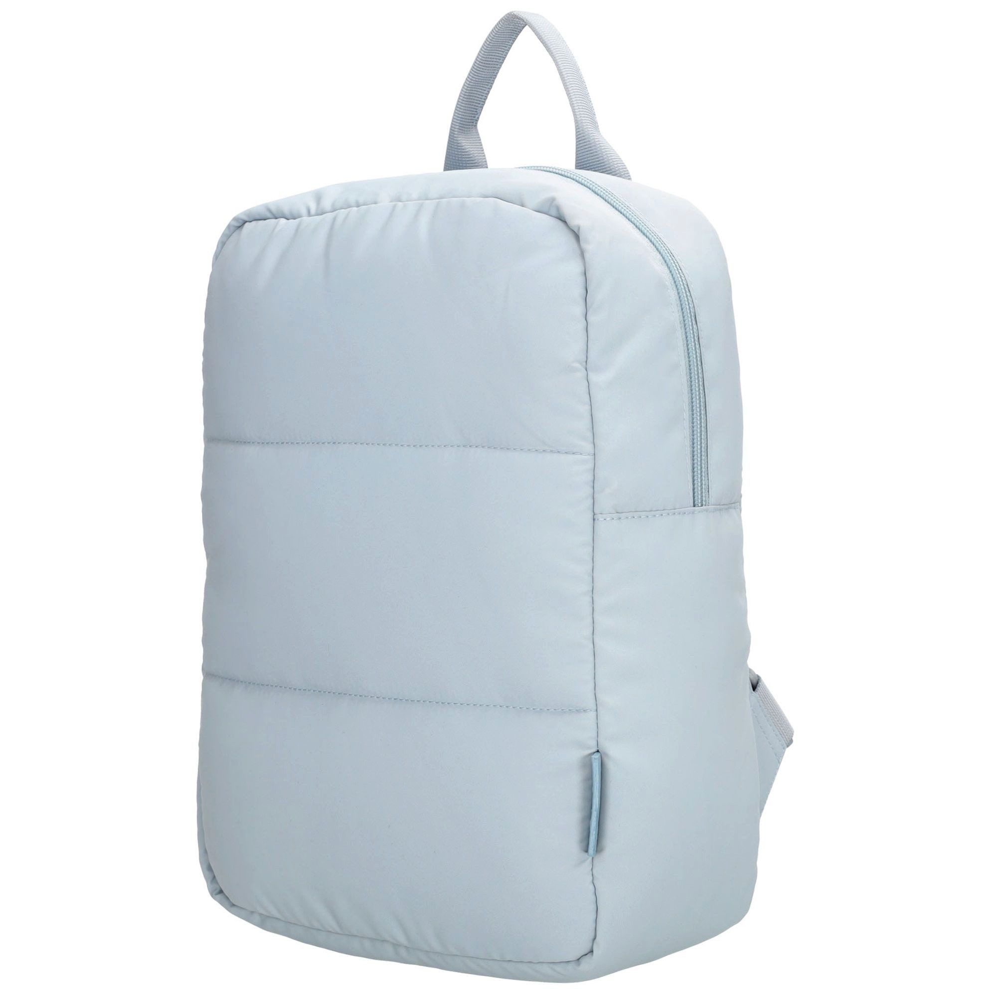 Christian Wippermann Cityrucksack Kleiner hochwertiger Damen Rucksack (1 tlg, 1-tlg), City Bag Freizeit