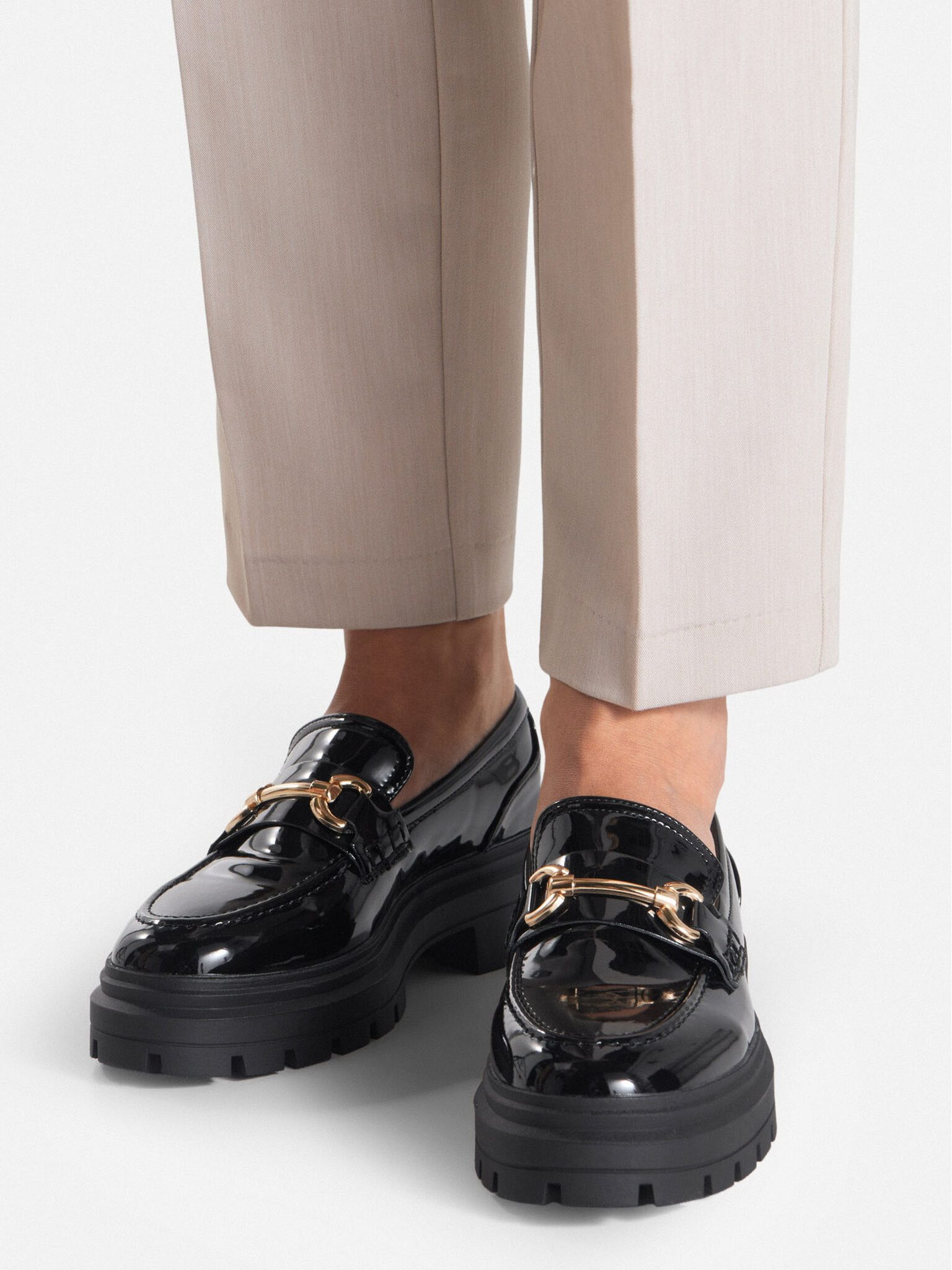 Jenny Fairy Jenny Fairy Slipper Damen HY58582-5 Schwarz Slipper günstig online kaufen