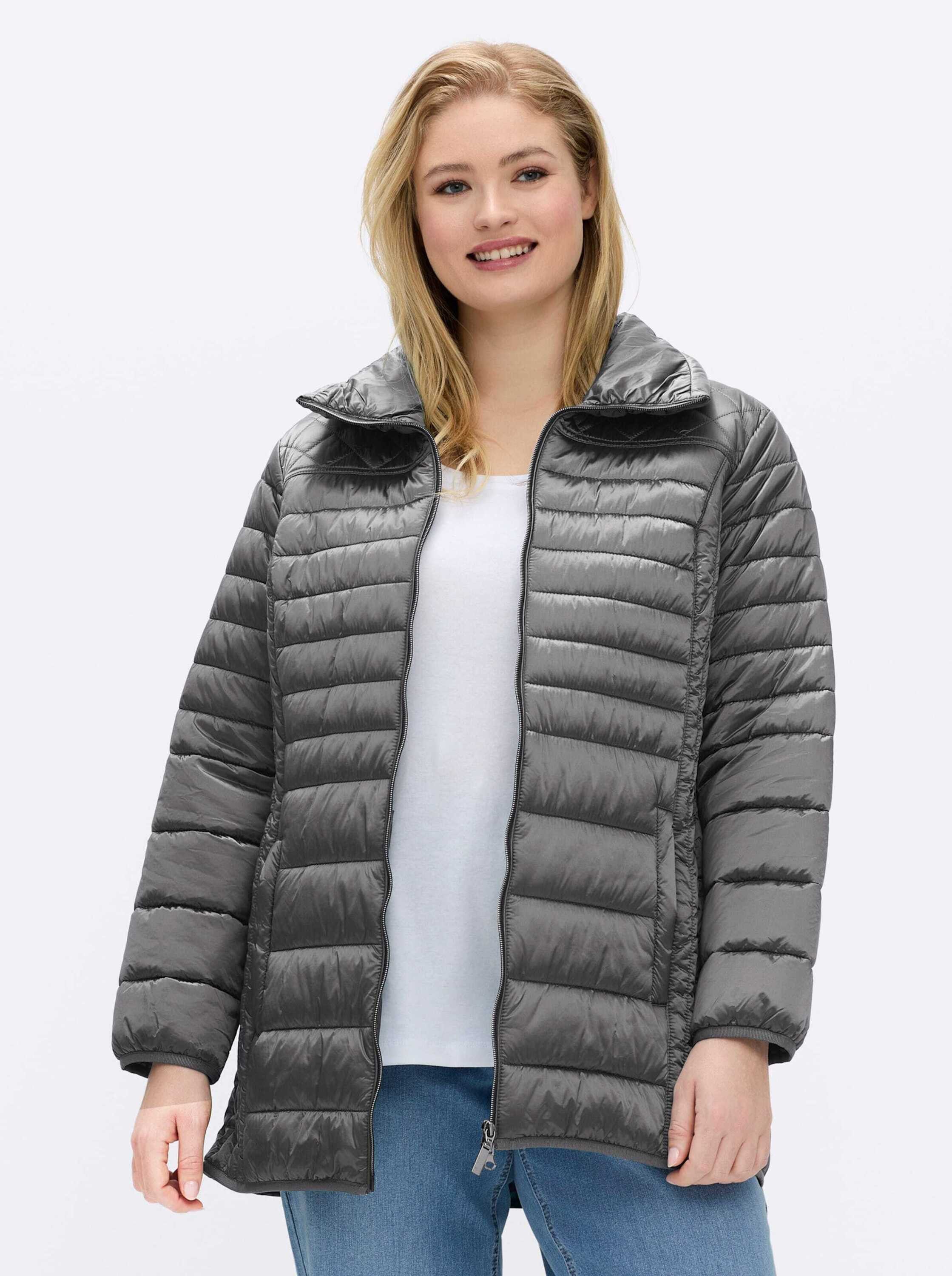 Witt Allwetterjacke Jacke