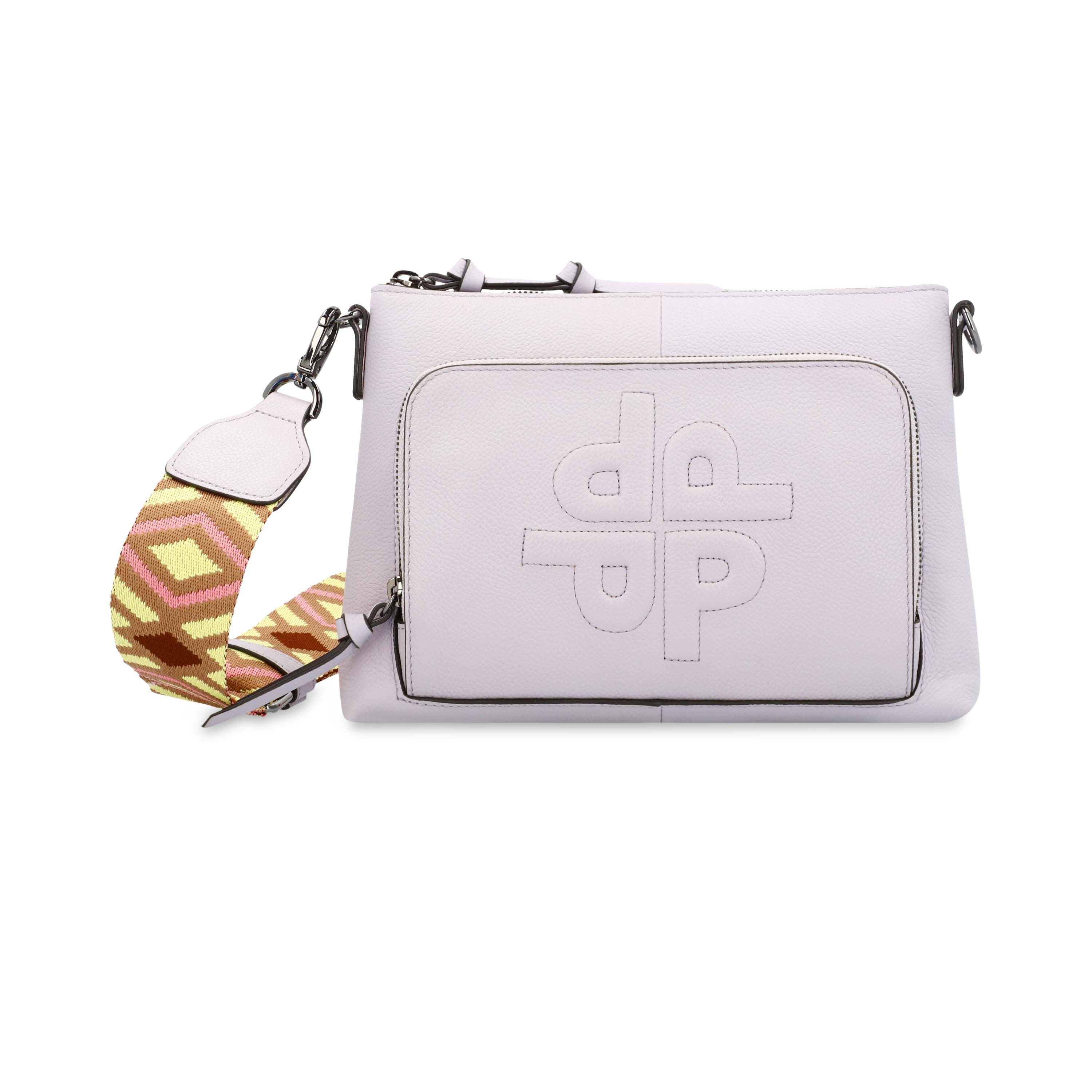 Schultertasche PICARD Schultertasche PPPP aus Echtleder
