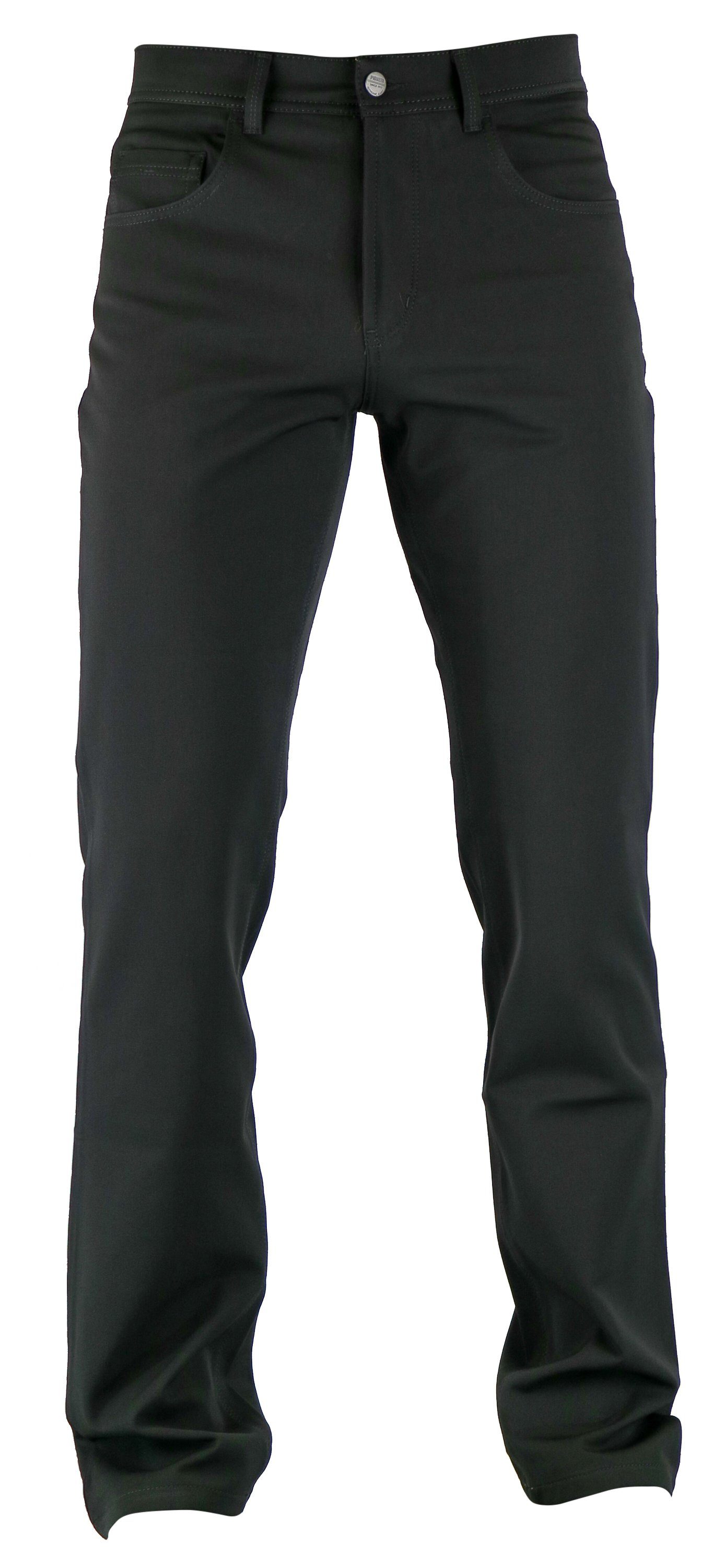 Pioneer Authentic Jeans 5-Pocket-Jeans PIONEER black RANDO ceramica EDITION 3709.11 - CERAMICA 1680