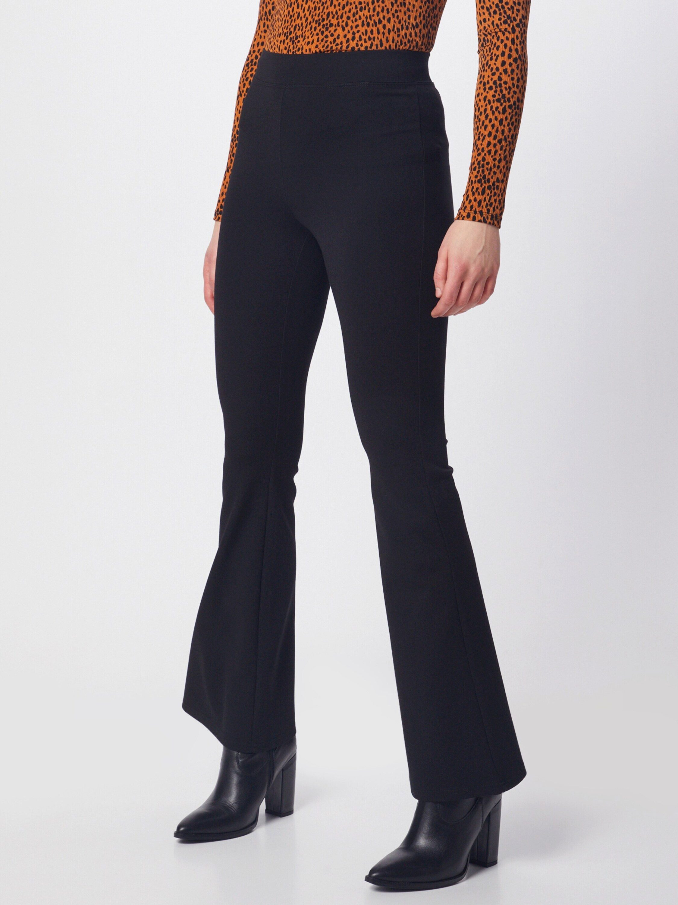 ONLY Stoffhose Paige (1-tlg) Plain/ohne Details günstig online kaufen