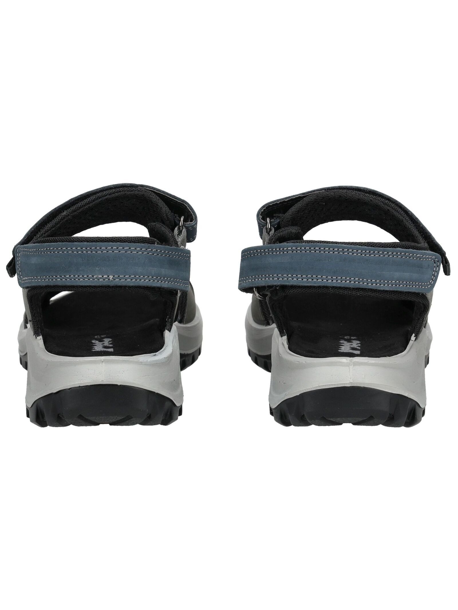 Imac Sandalen Leder . Trekkingsandale