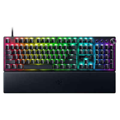 RAZER V3 Pro PC-Tastatur (Programmierbare Tasten, Anti-Ghosting)