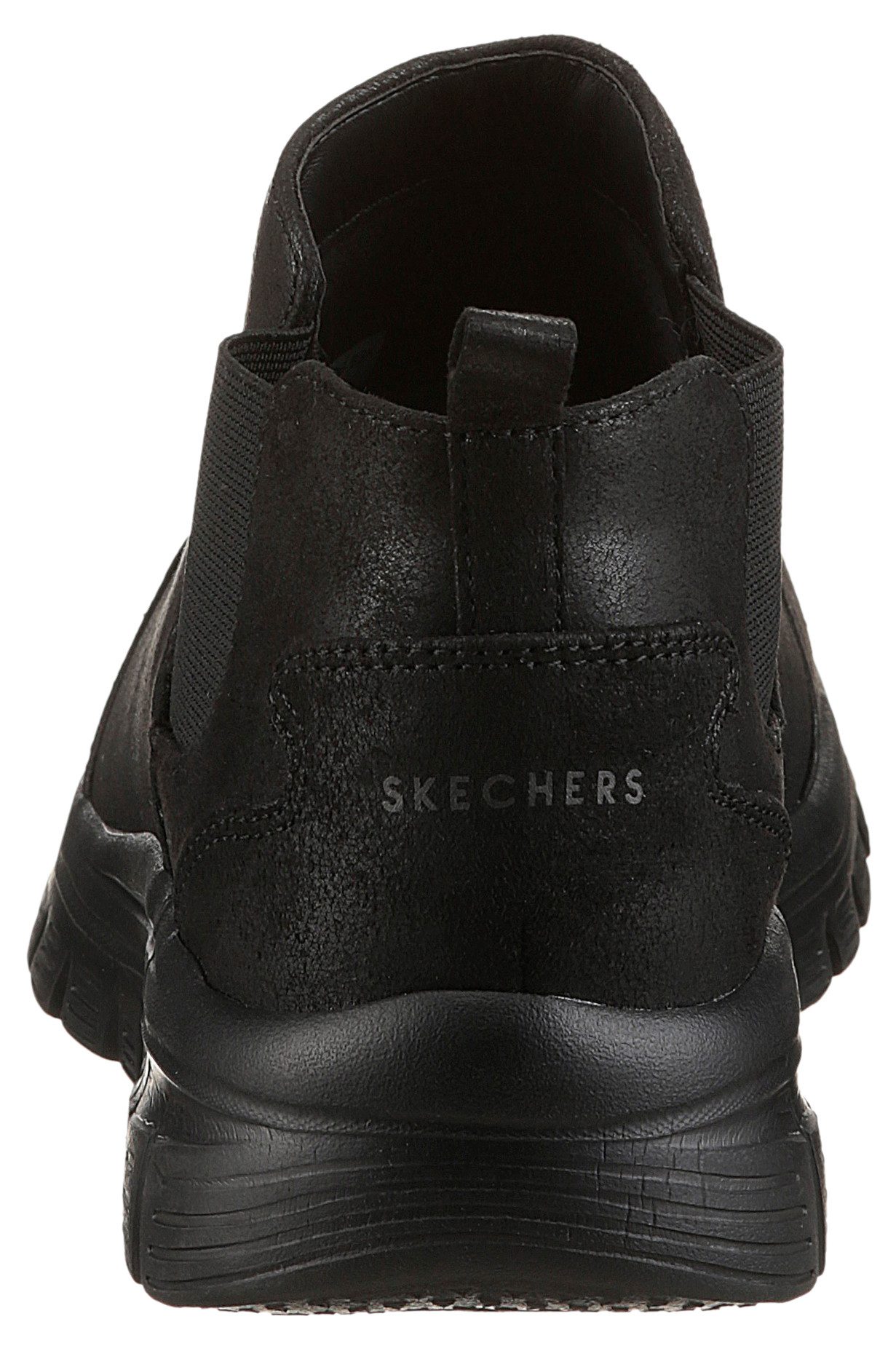 Skechers GRACEFUL- Schlupfboots Winterboots mit Air-Cooled günstig online kaufen