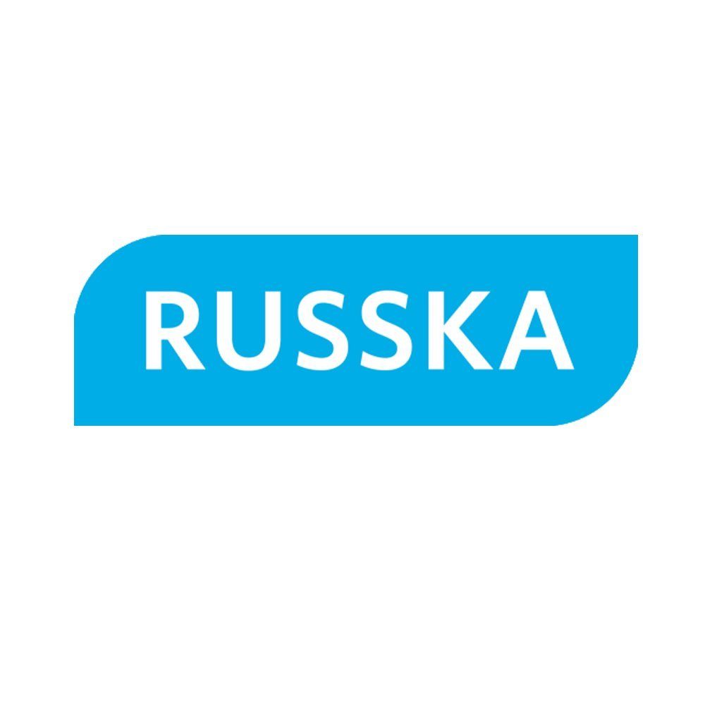 RUSSKA Gehstock Gehstock faltbar, bronze
