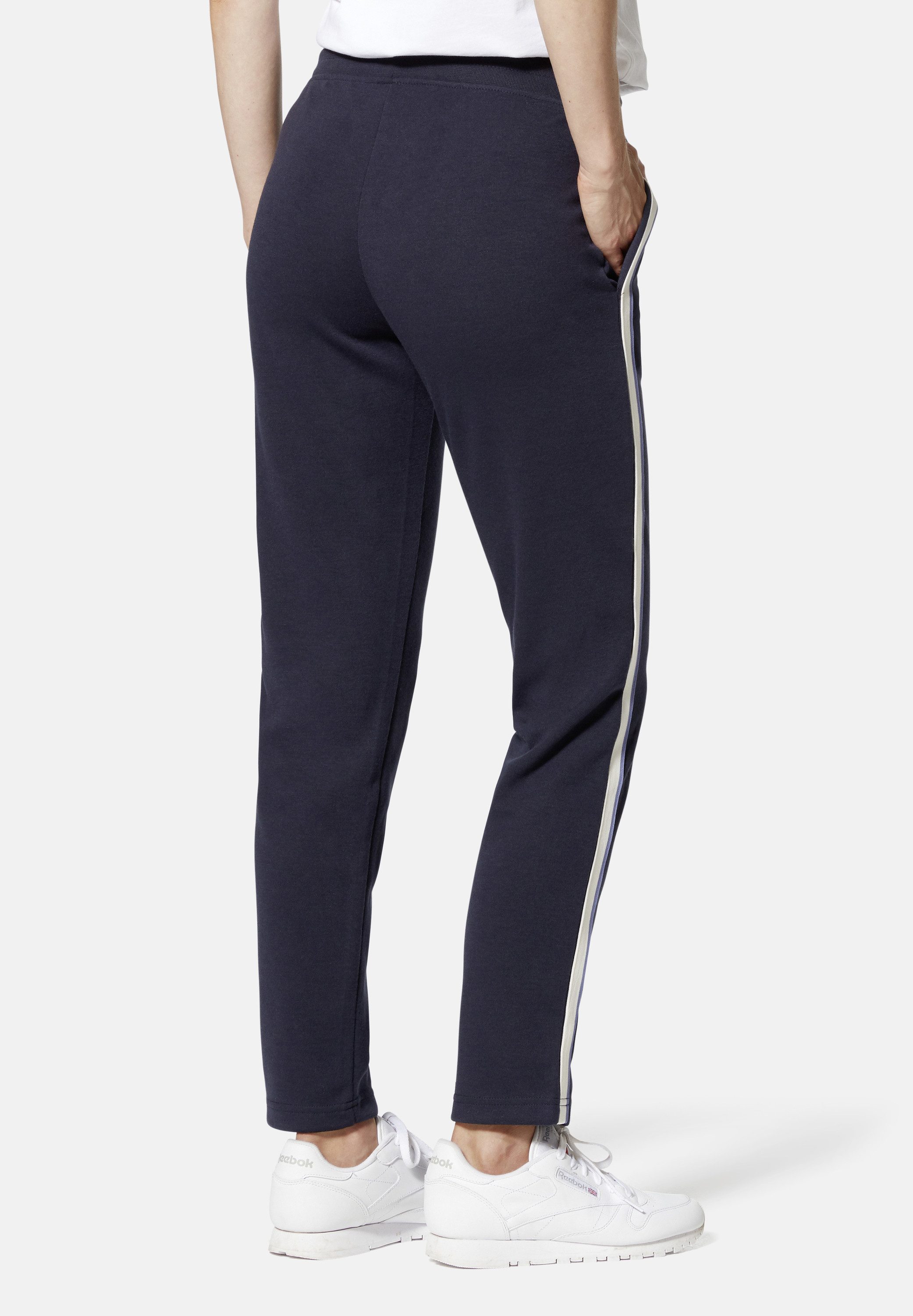 STOOKER WOMEN Sporthose JUDY Galon Sporthose Sporthose Regular Fit Sport Sy günstig online kaufen