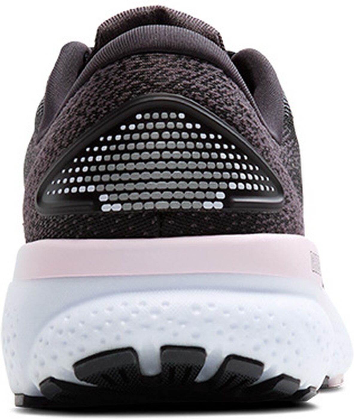 Brooks Ghost 16 India Ink/Black/Blue Laufschuh