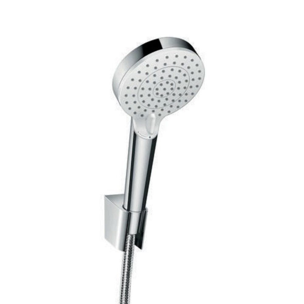 hansgrohe Brauseschlauch HANSGROHE 26692400 Brauseset CROMETTA