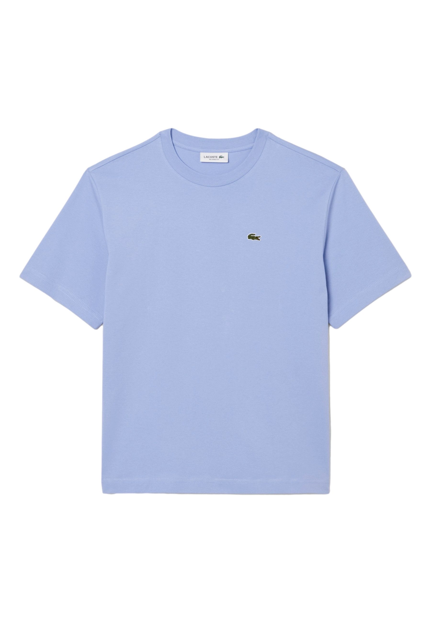 Lacoste T-Shirt T-Shirt Kurzarmshirt (1-tlg., 1)