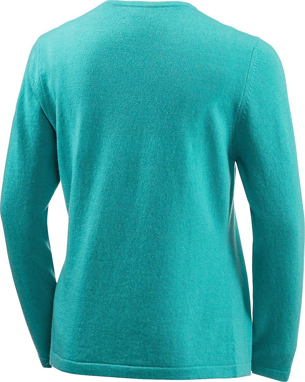 Emilia Parker Kaschmirpullover flauschige Textur, lebendige Farben günstig online kaufen