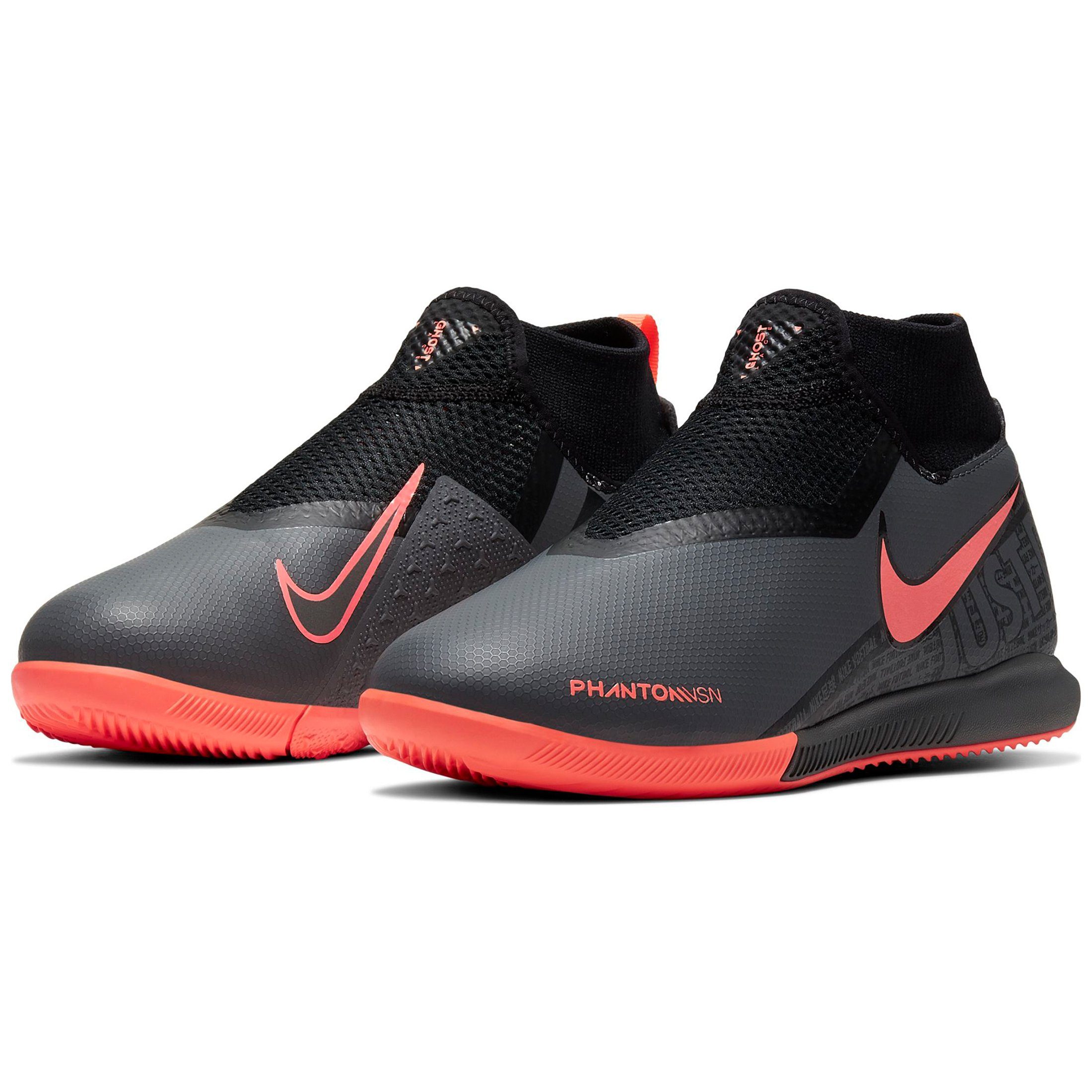 nike phantom vision academy green
