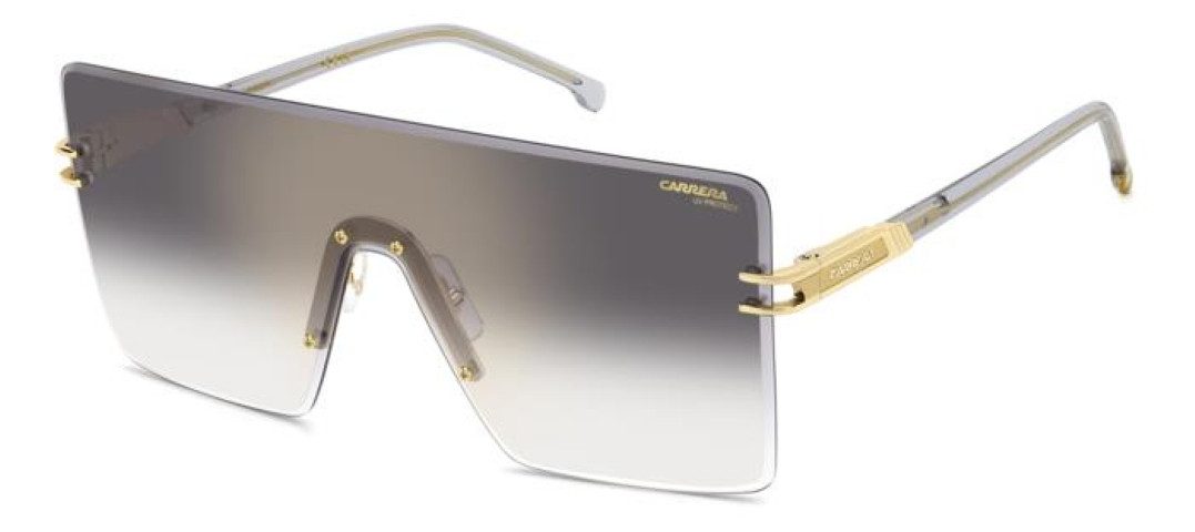 Carrera Eyewear Sonnenbrille CARRERA Sonnenbrille Sunglasses Carrera 1075 2F7 FQ