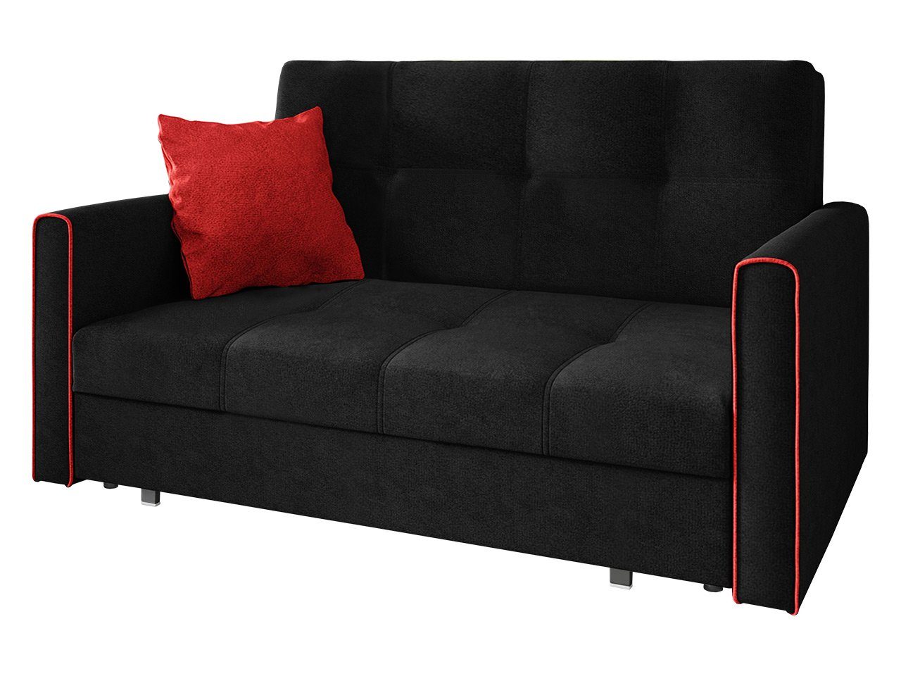 MIRJAN24 Schlafsofa Viva Bis III, mit günstig online kaufen