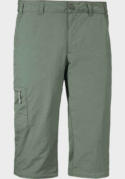 Schöffel 3/4-Hose Pants Springdale1