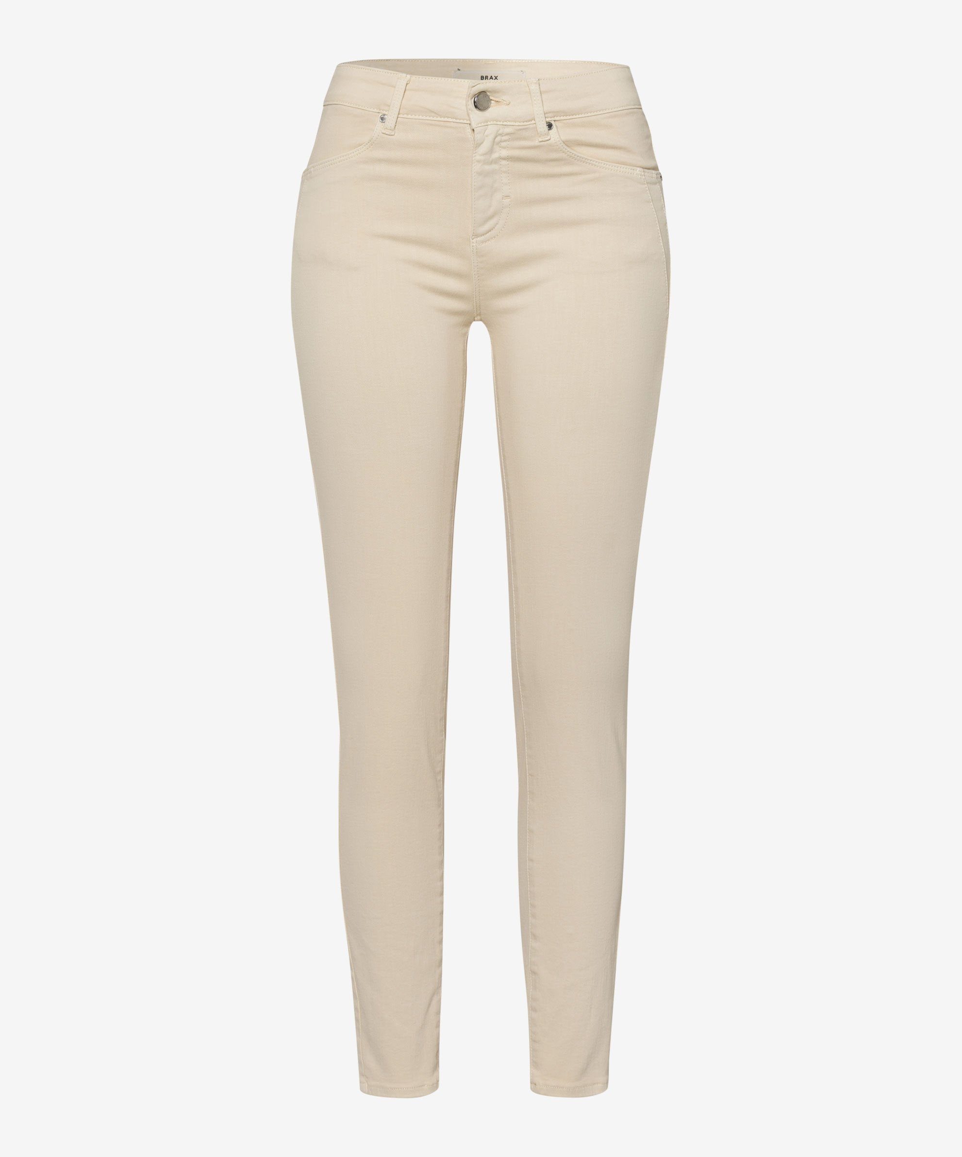 Brax Skinny-fit-Jeans Röhrenjeans