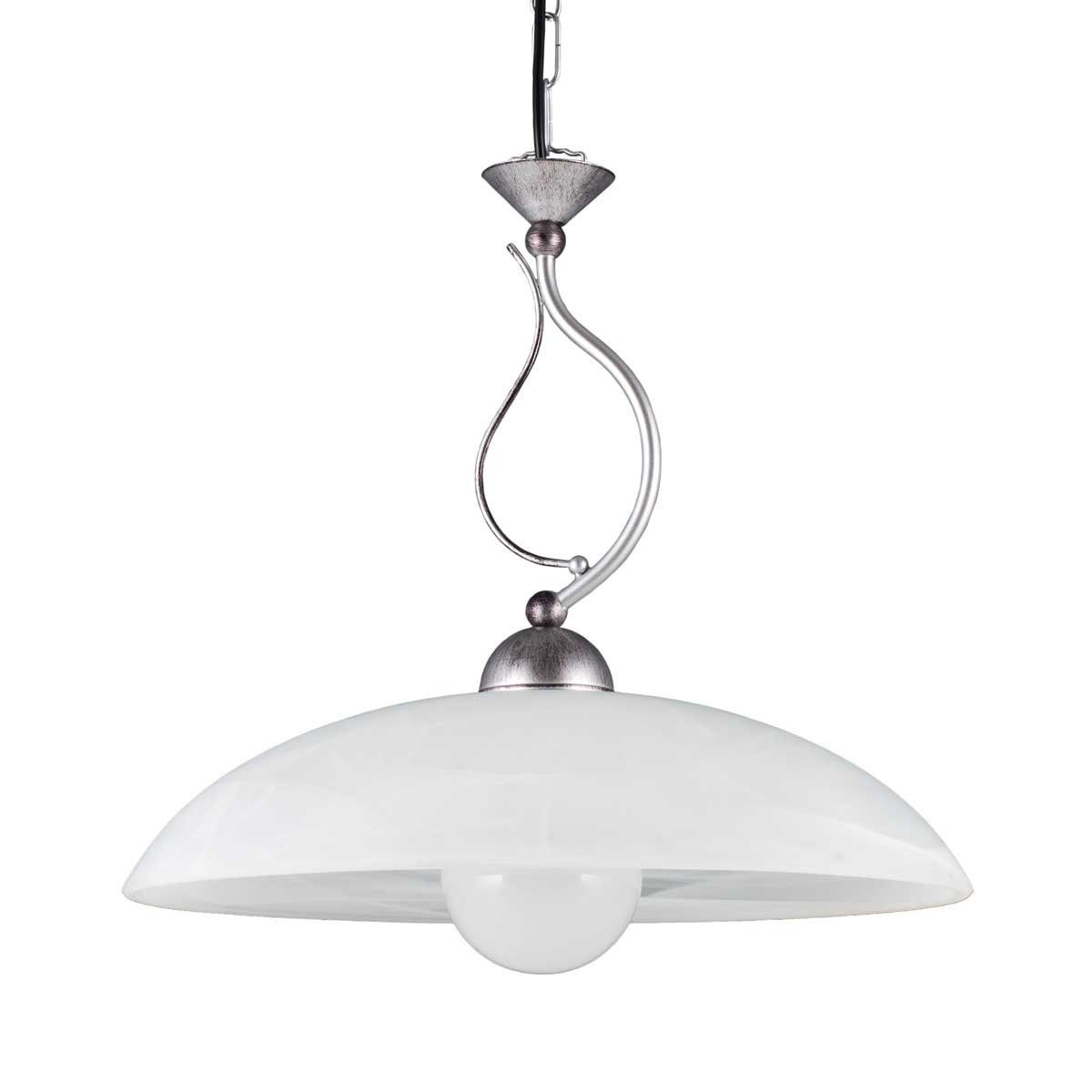 Helios Leuchten Pendelleuchte Hängelampe Landhausstil Küchenlampe günstig online kaufen