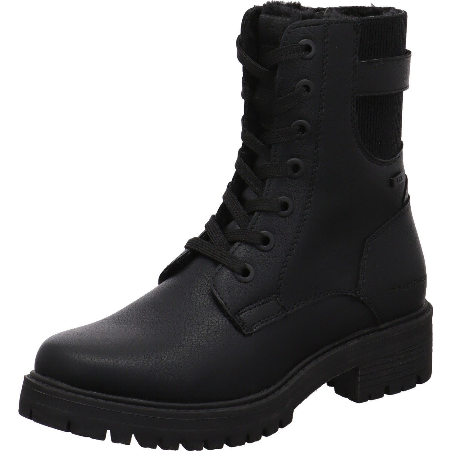TOM TAILOR Joline Schnürboots